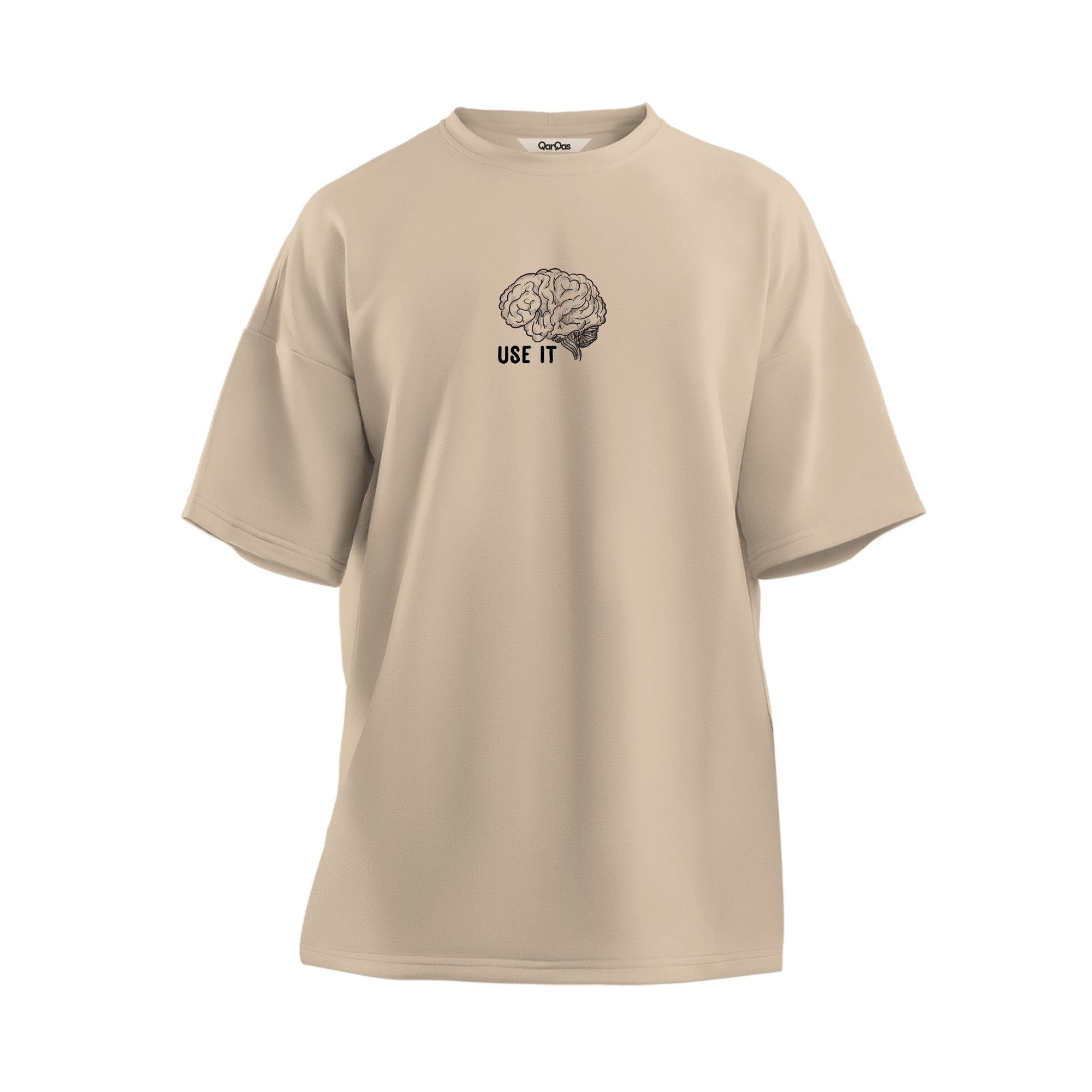 Use It – Oversize Tshirt