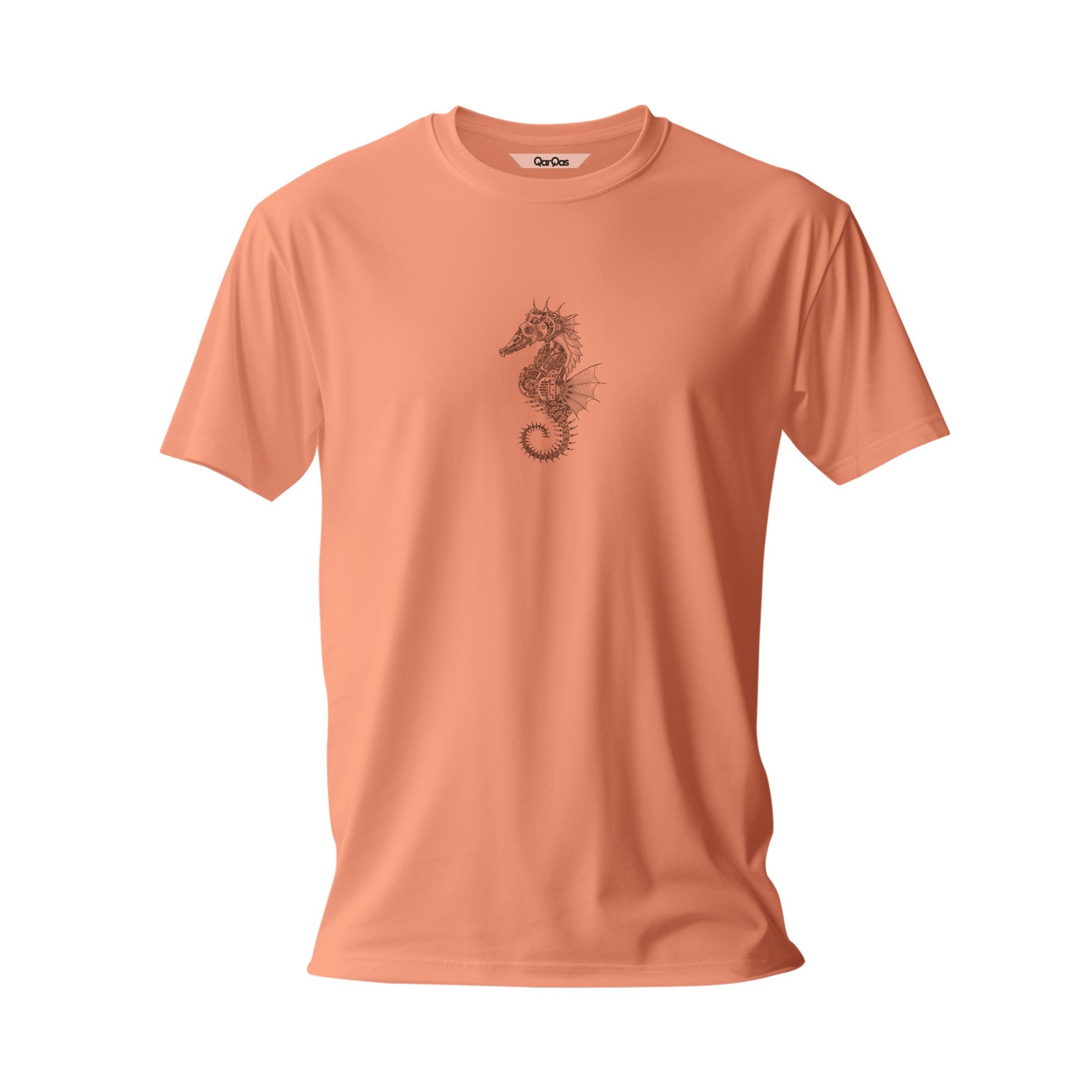 Gearfish - Regular T-Shirt