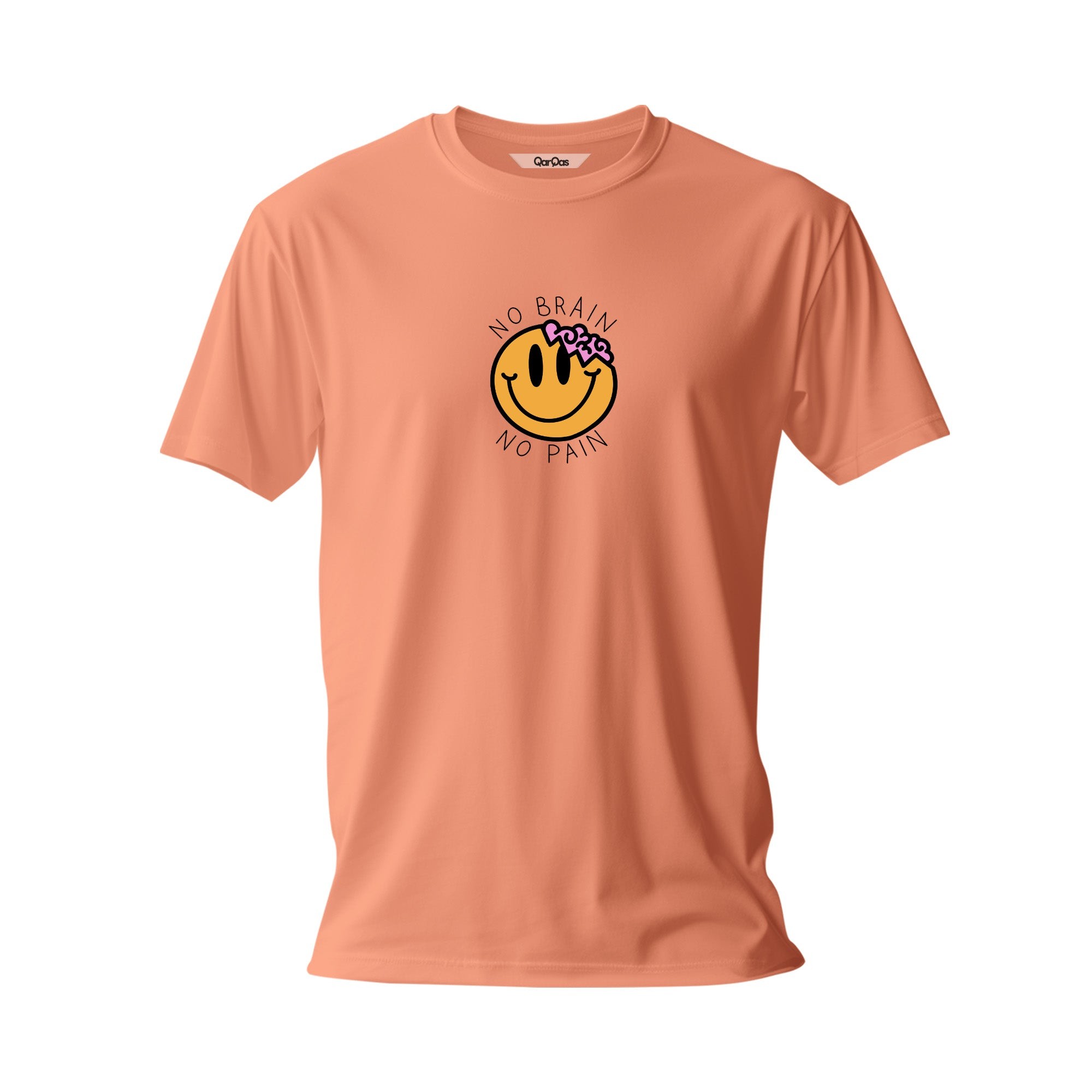 Nulljoy - Regular T-Shirt