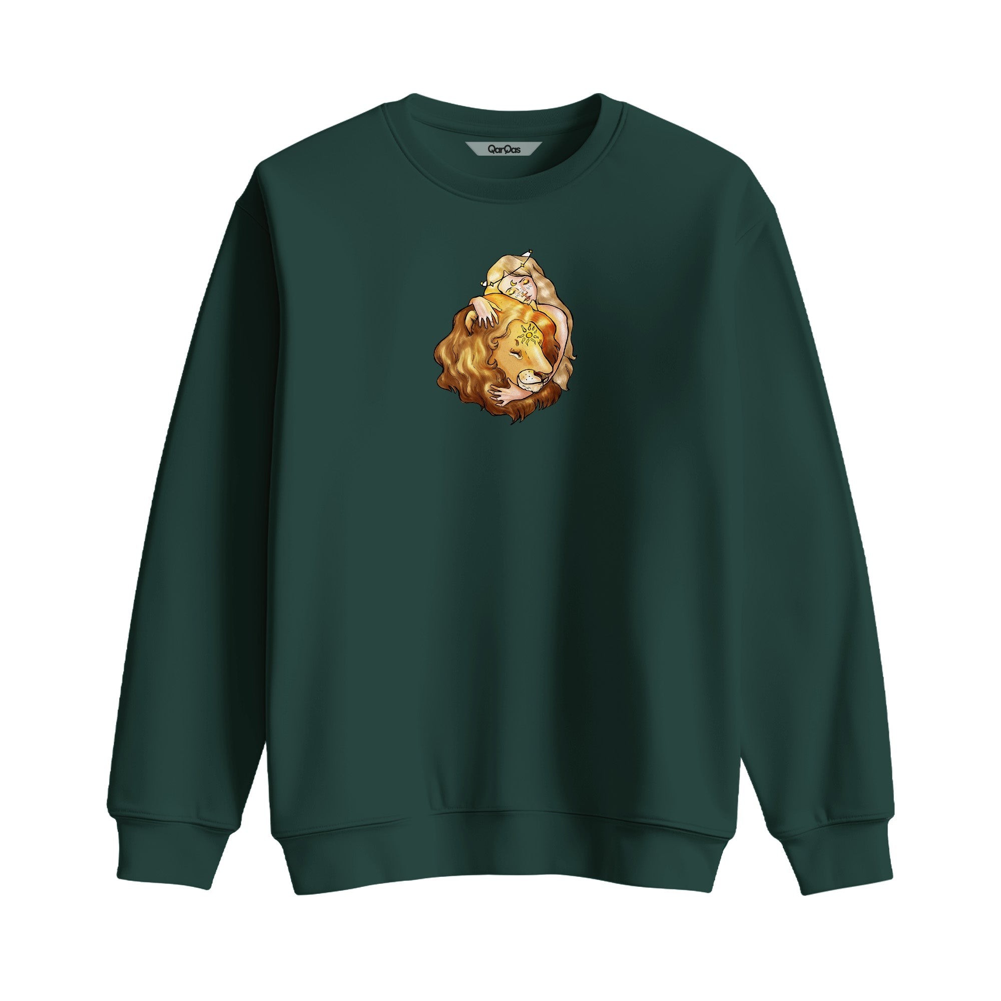 Gold Leon - Sweatshirt