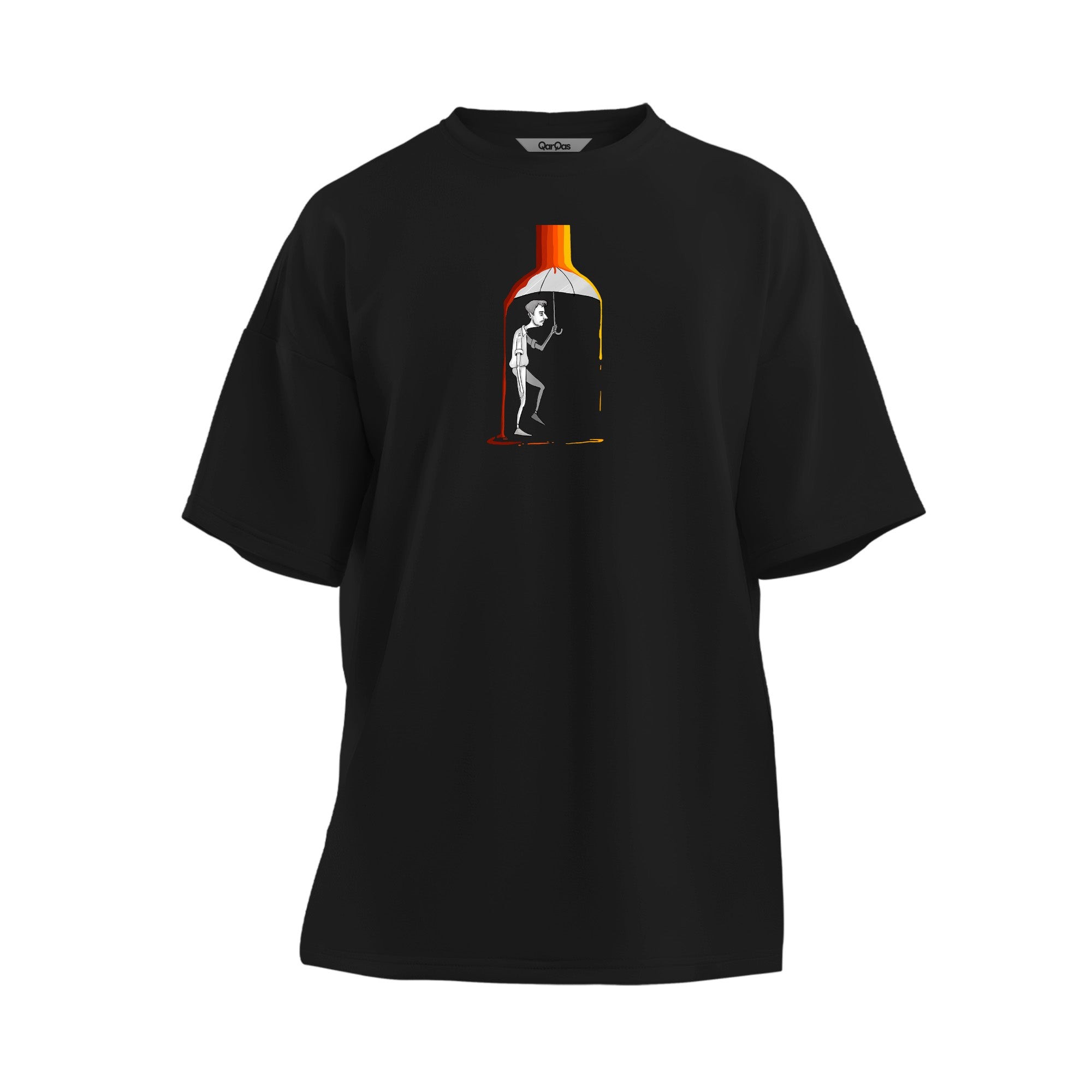 Escape – Oversize Tshirt