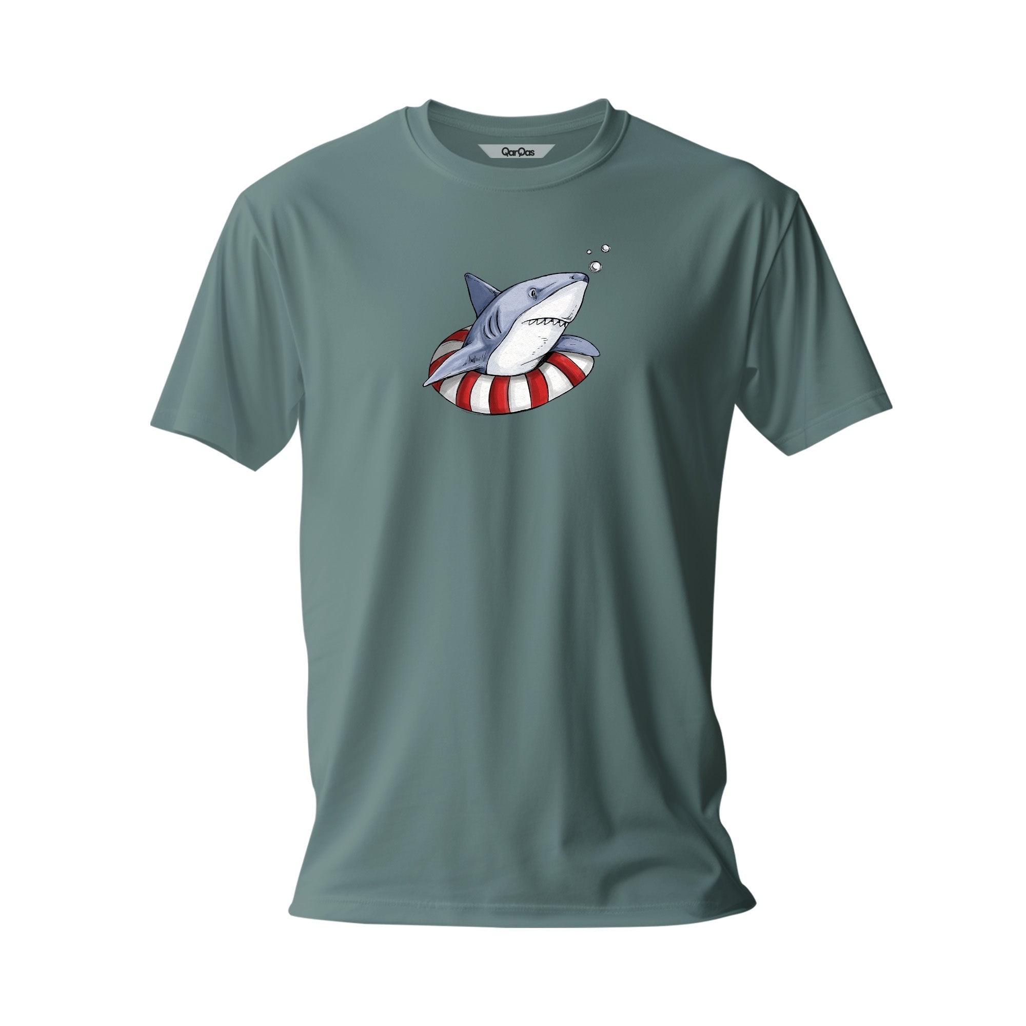 The Shark - Regular T-Shirt