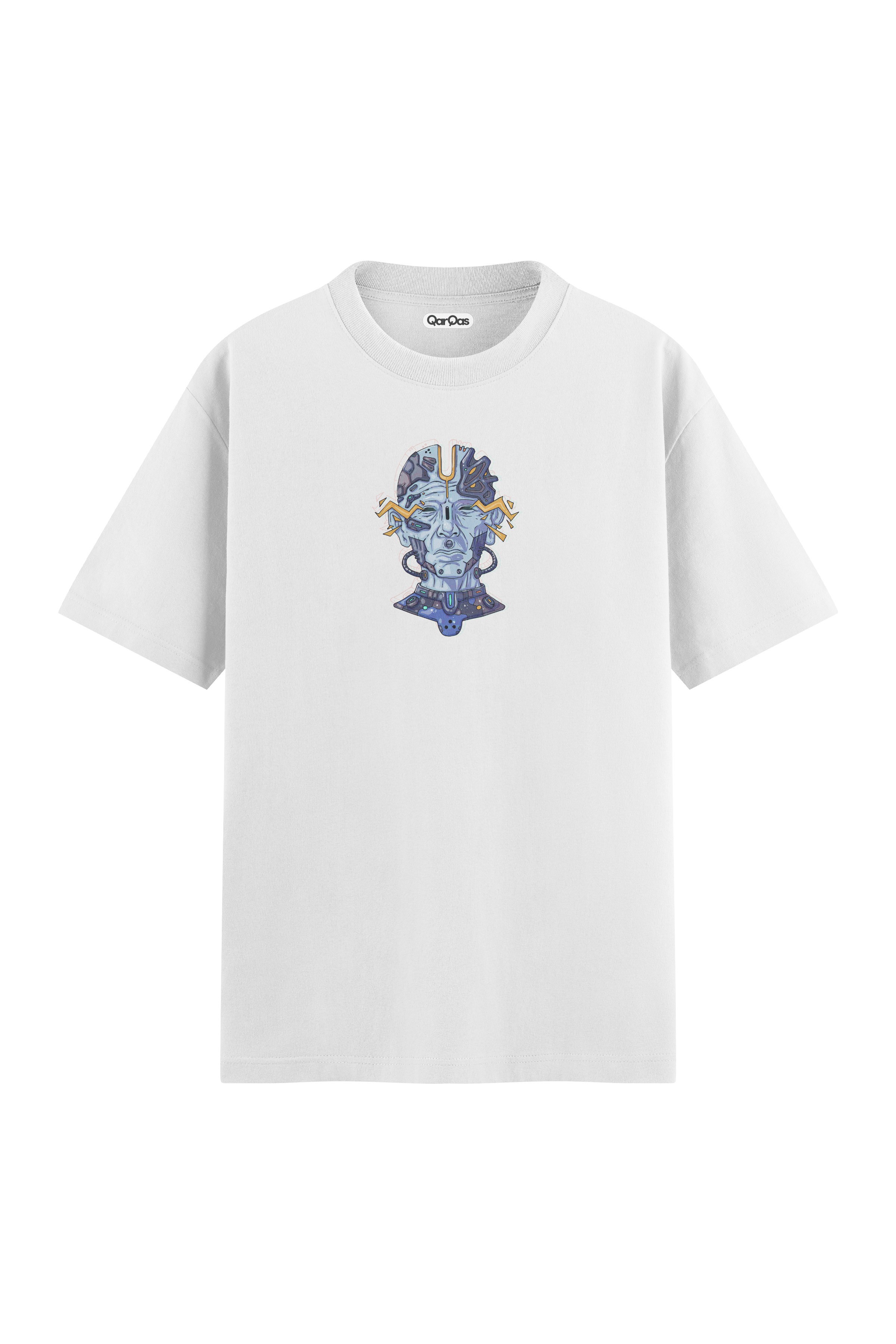 Overmind - Regular T-Shirt