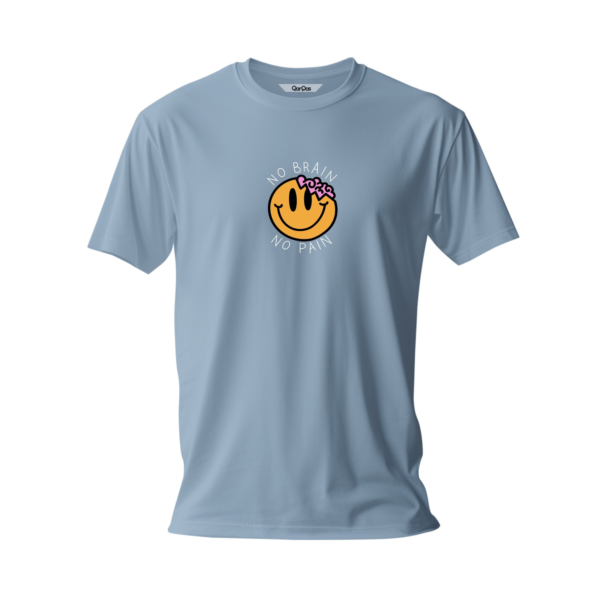 Nulljoy - Regular T-Shirt