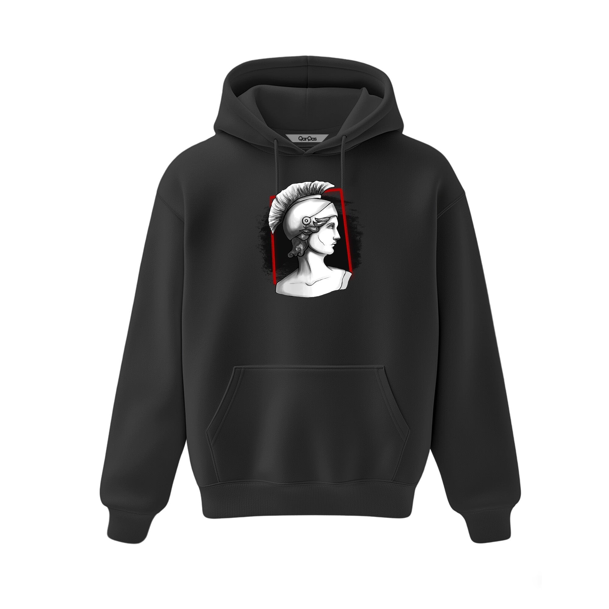 The Caesar - Hoodie