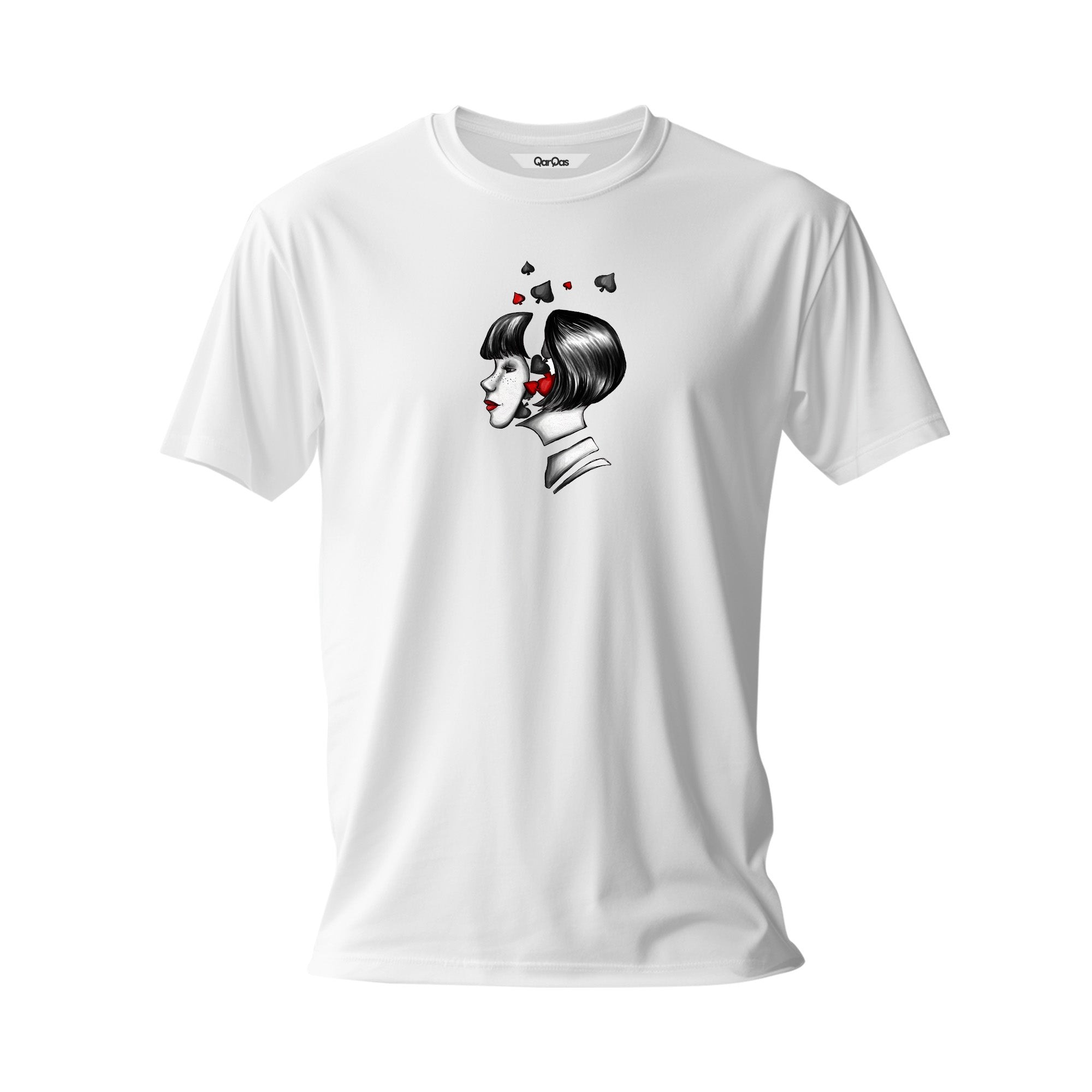 Jack Of Spades -  Regular T-Shirt