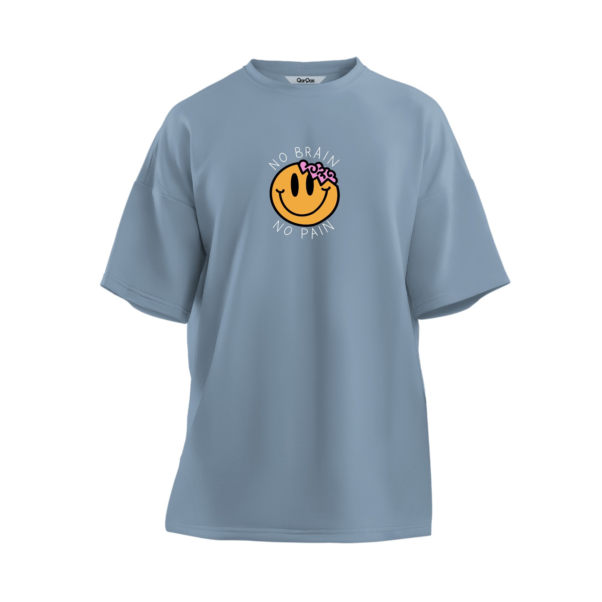 Nulljoy – Oversize Tshirt