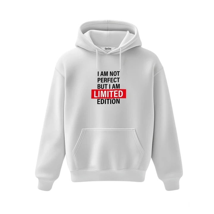 The Only One - Hoodie