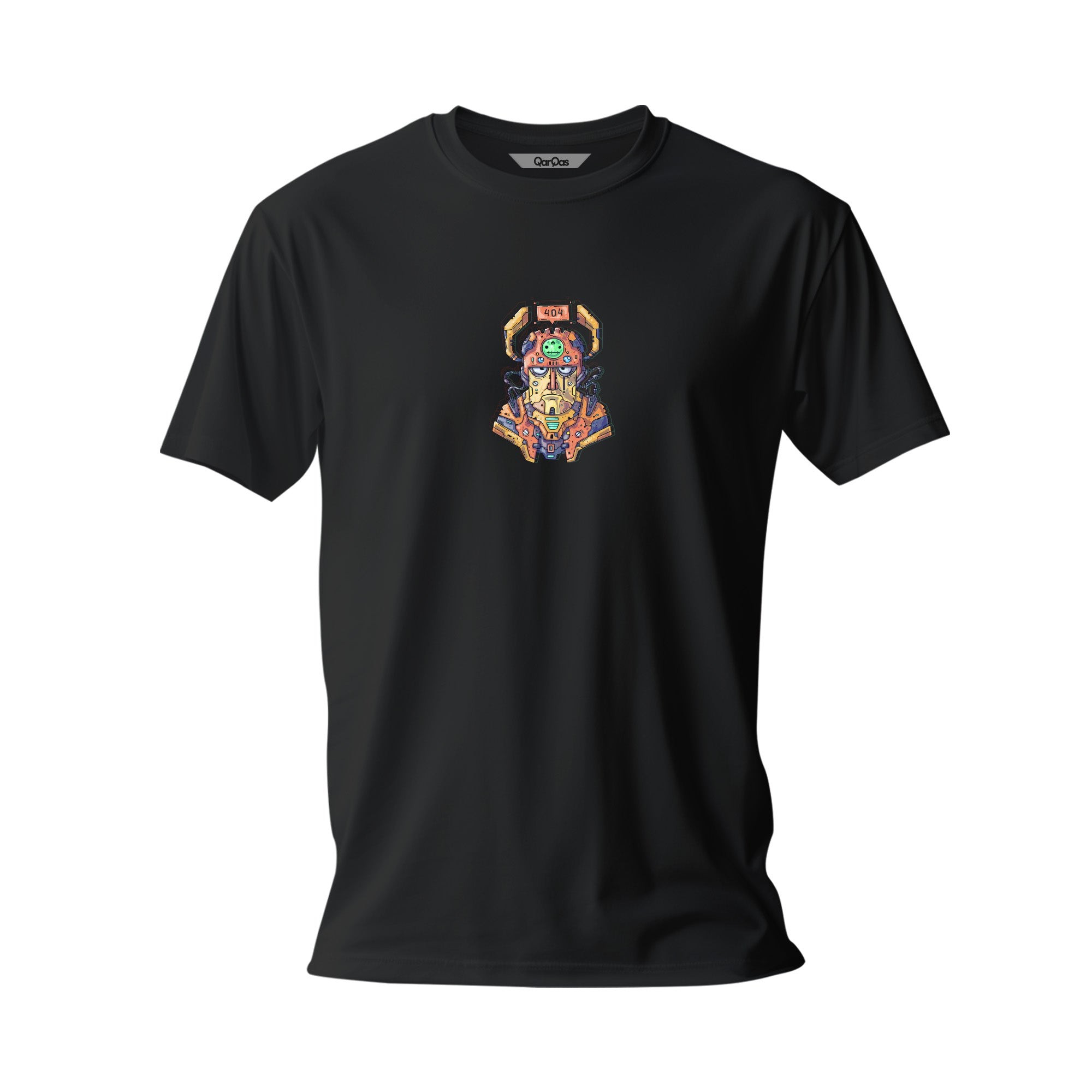 Bot404 - Regular T-Shirt