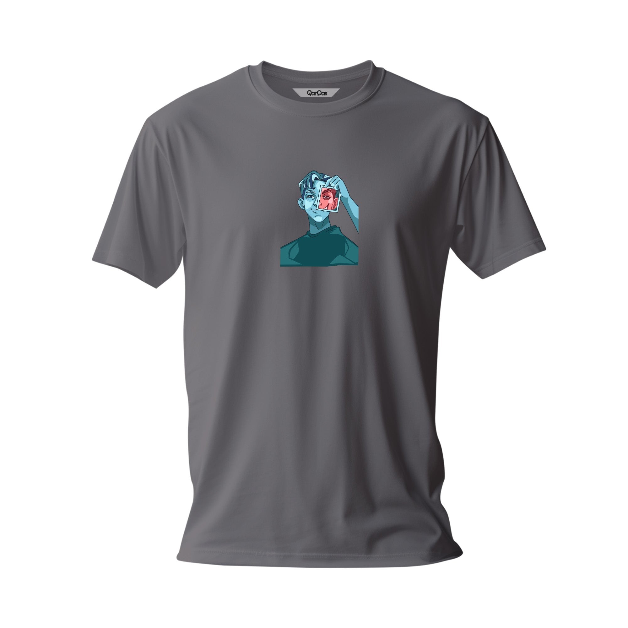 Duality - Regular T-Shirt