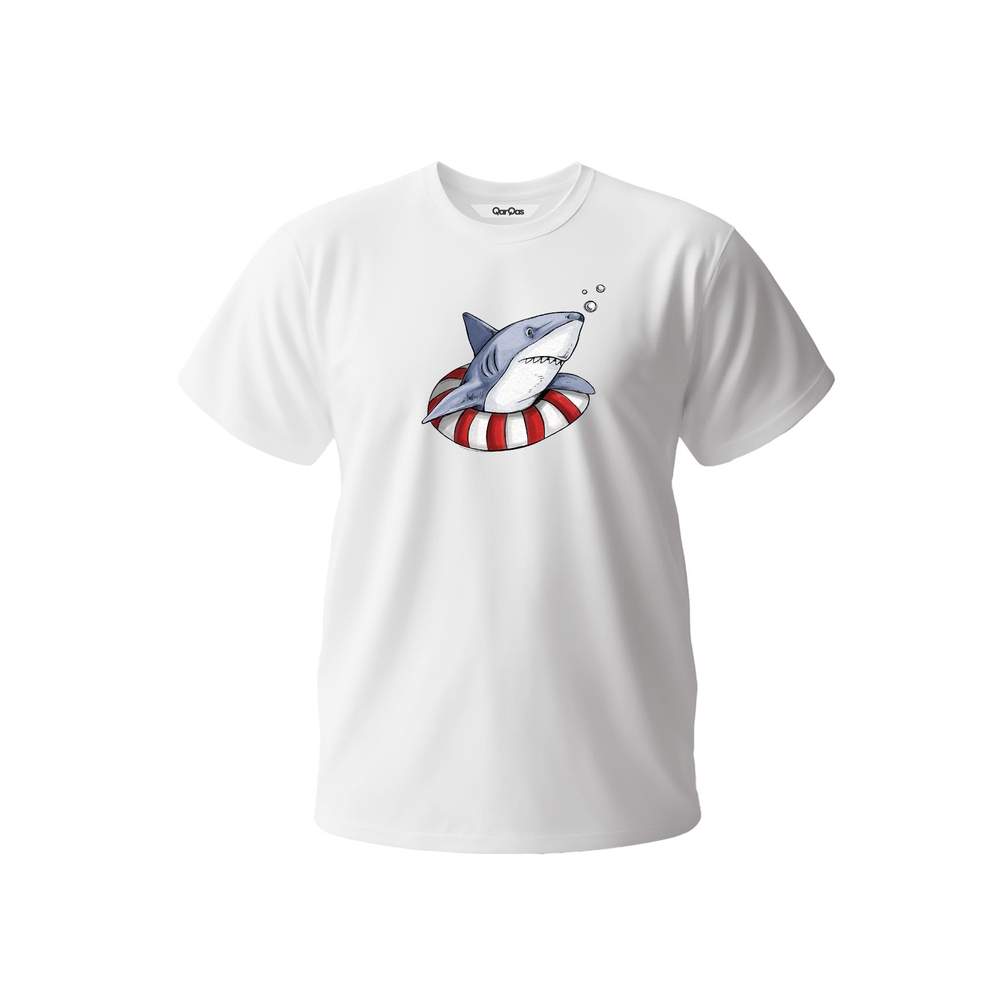 The Shark– Çocuk Tshirt