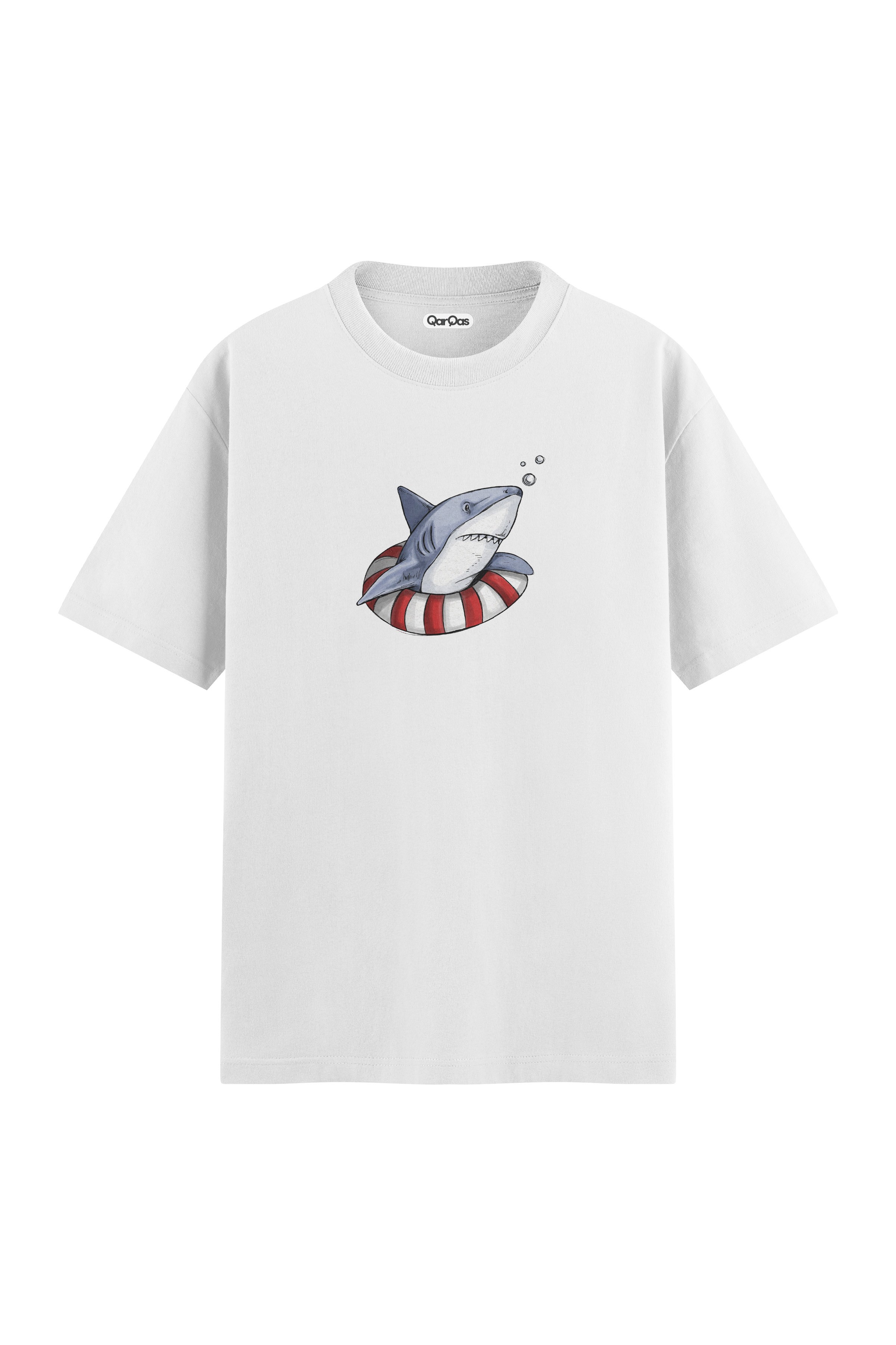 The Shark - Regular T-Shirt