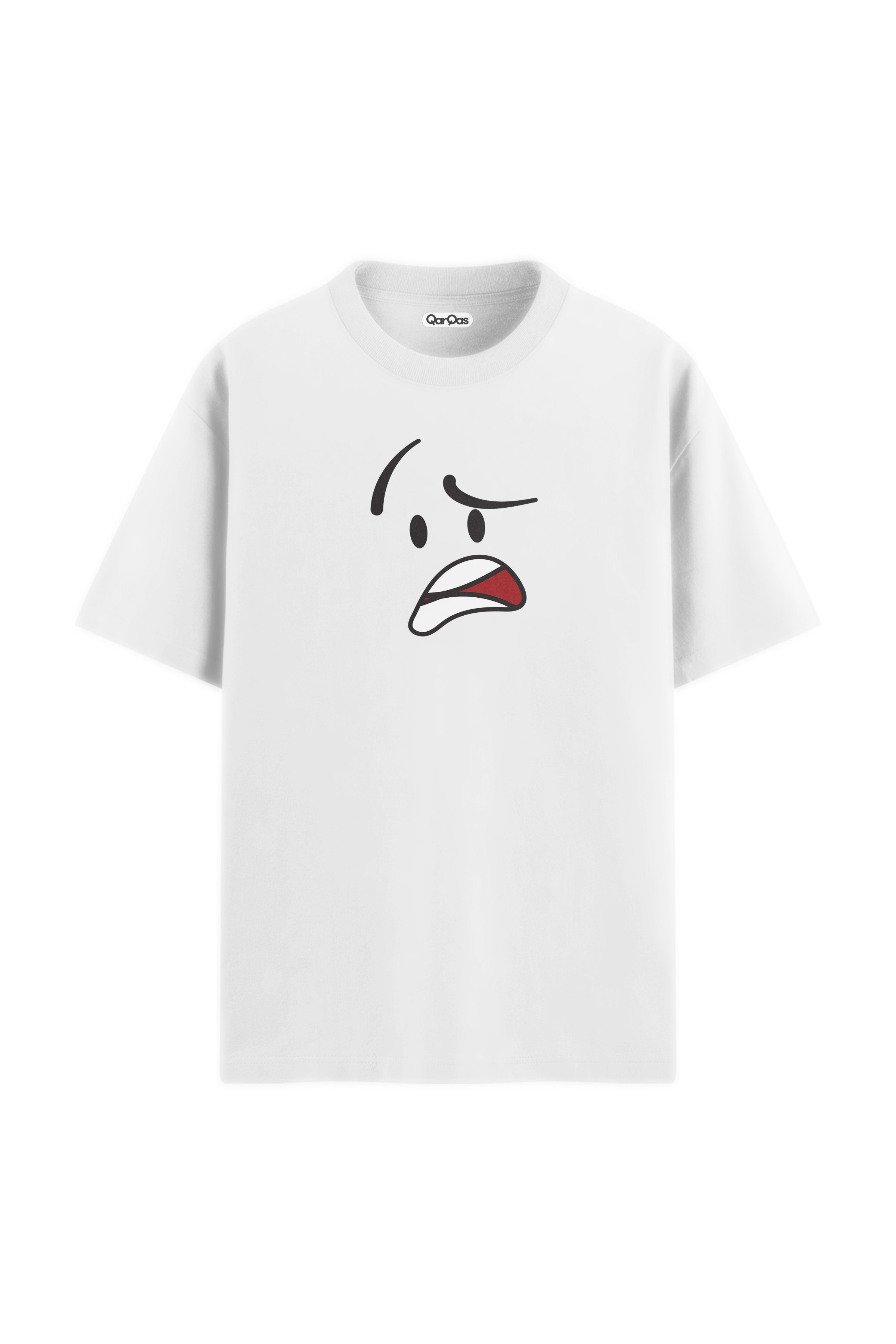 Oops – Oversize T-Shirt