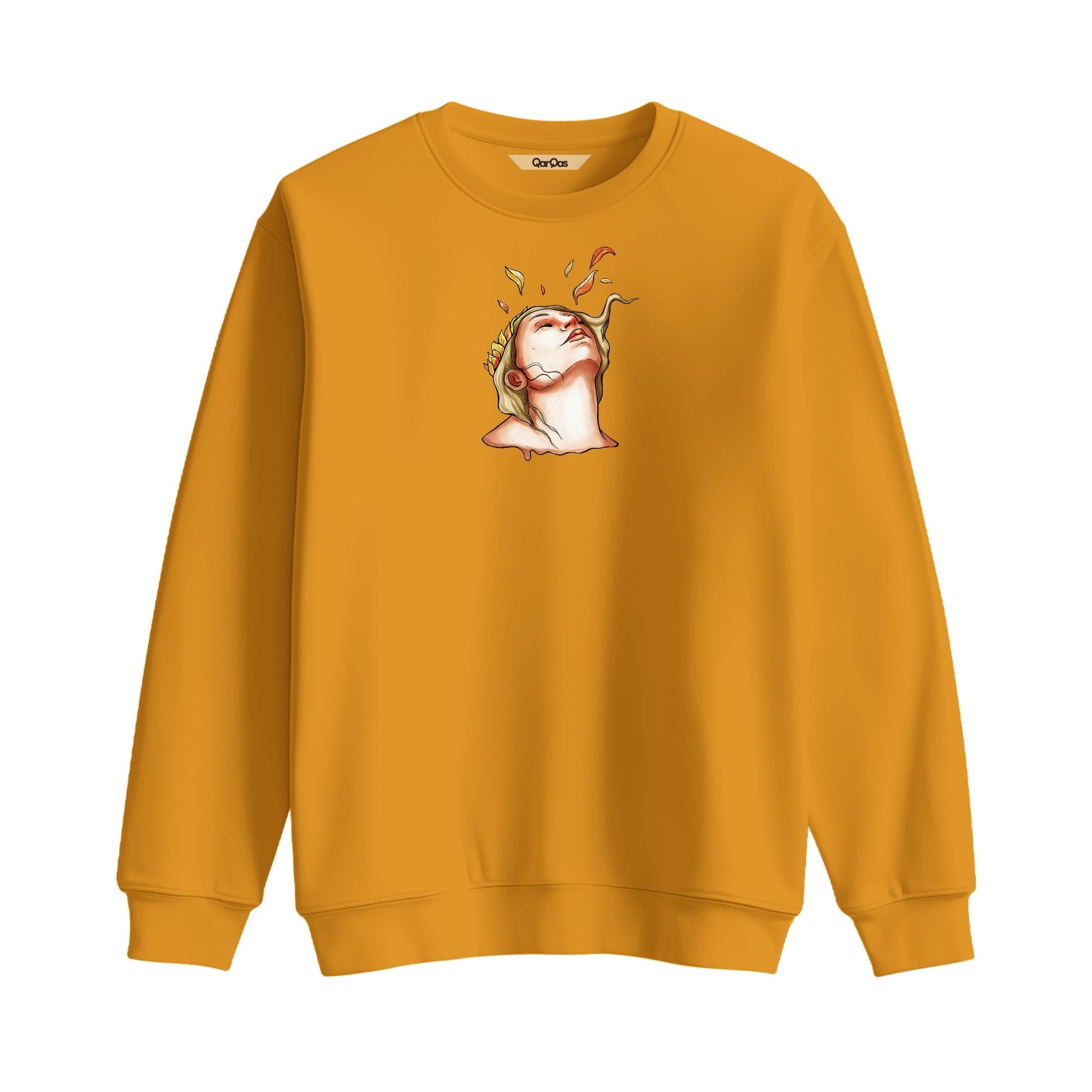 The Harmony of The Wind - Sweatshirt