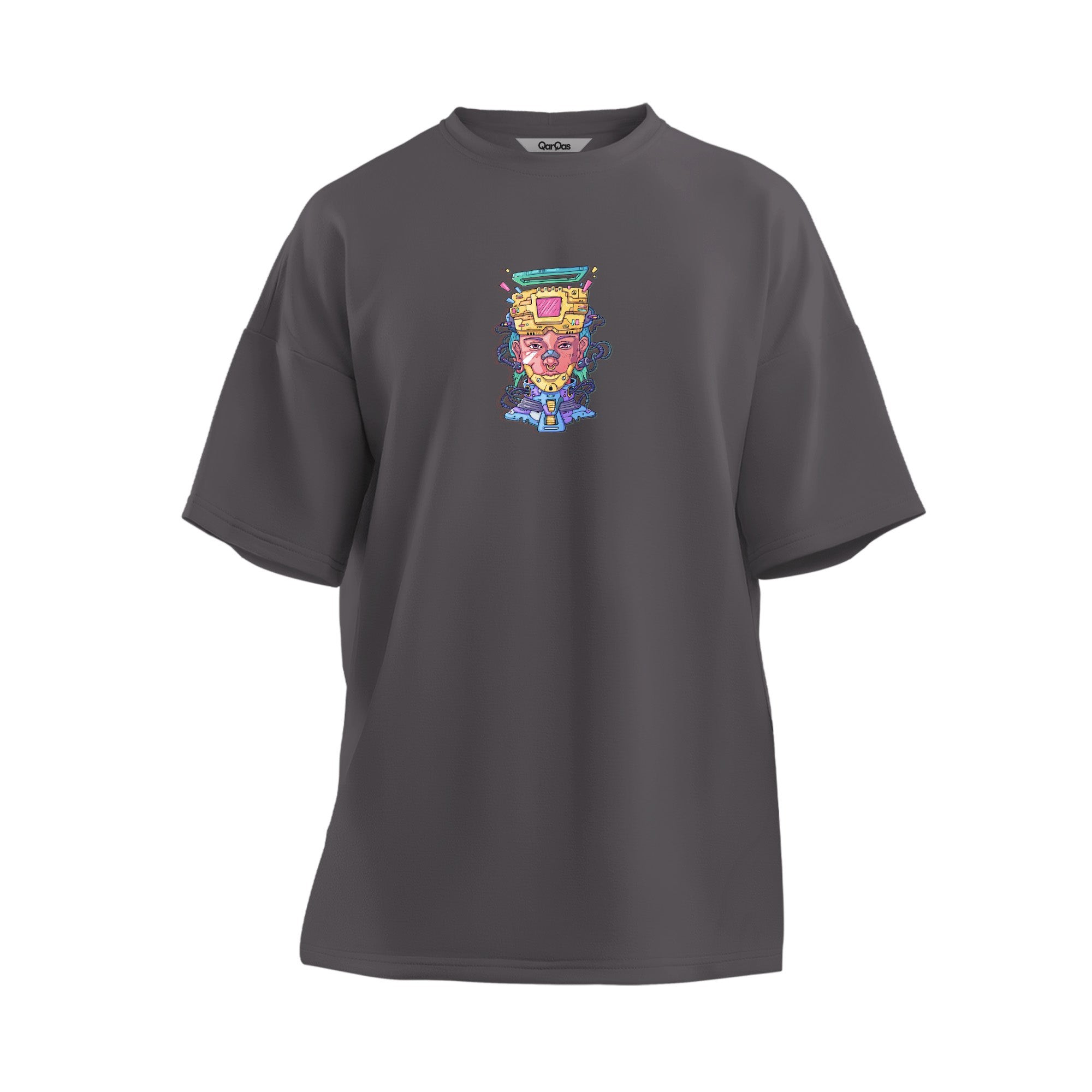 Mindjack – Oversize Tshirt