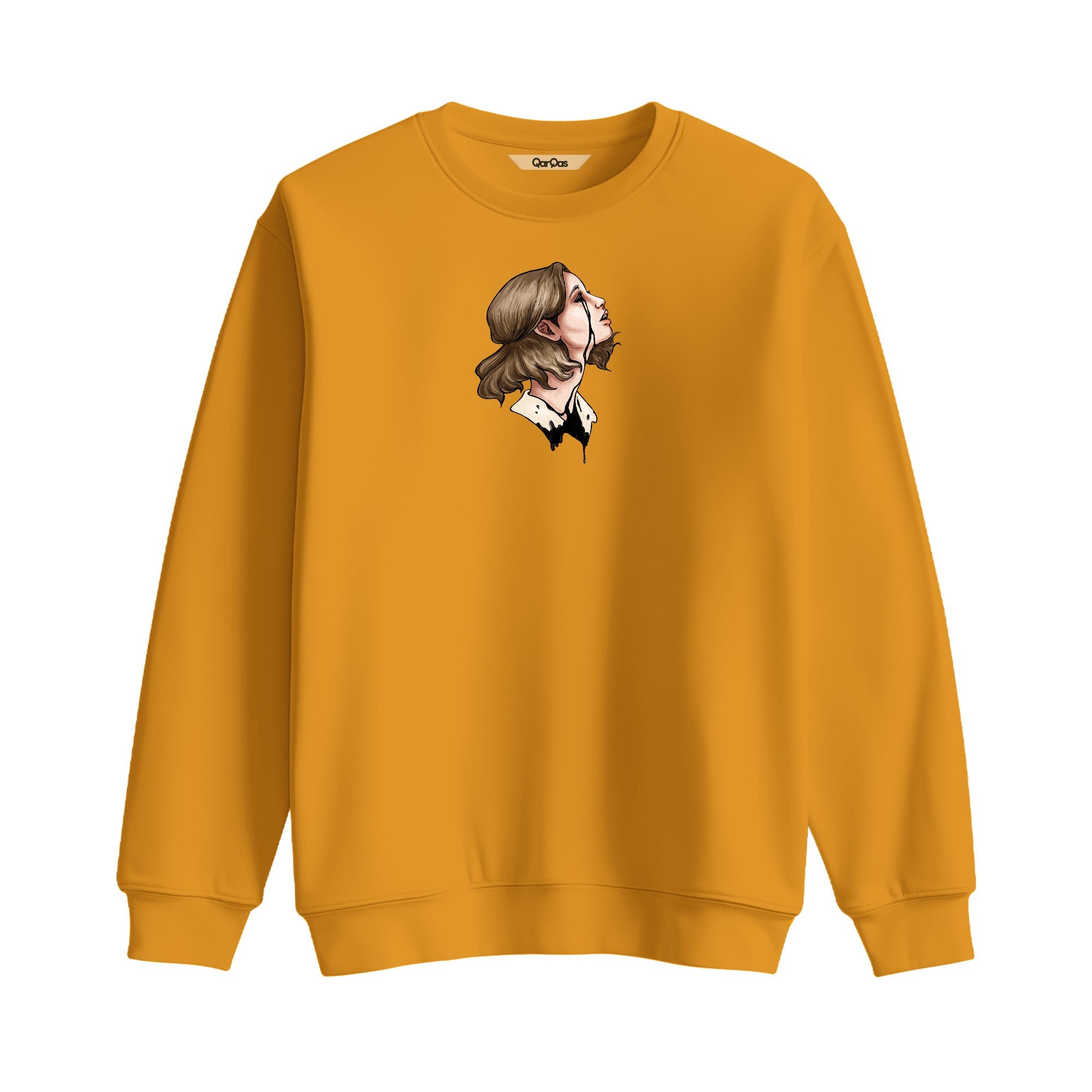 Ink Eye -  Sweatshirt