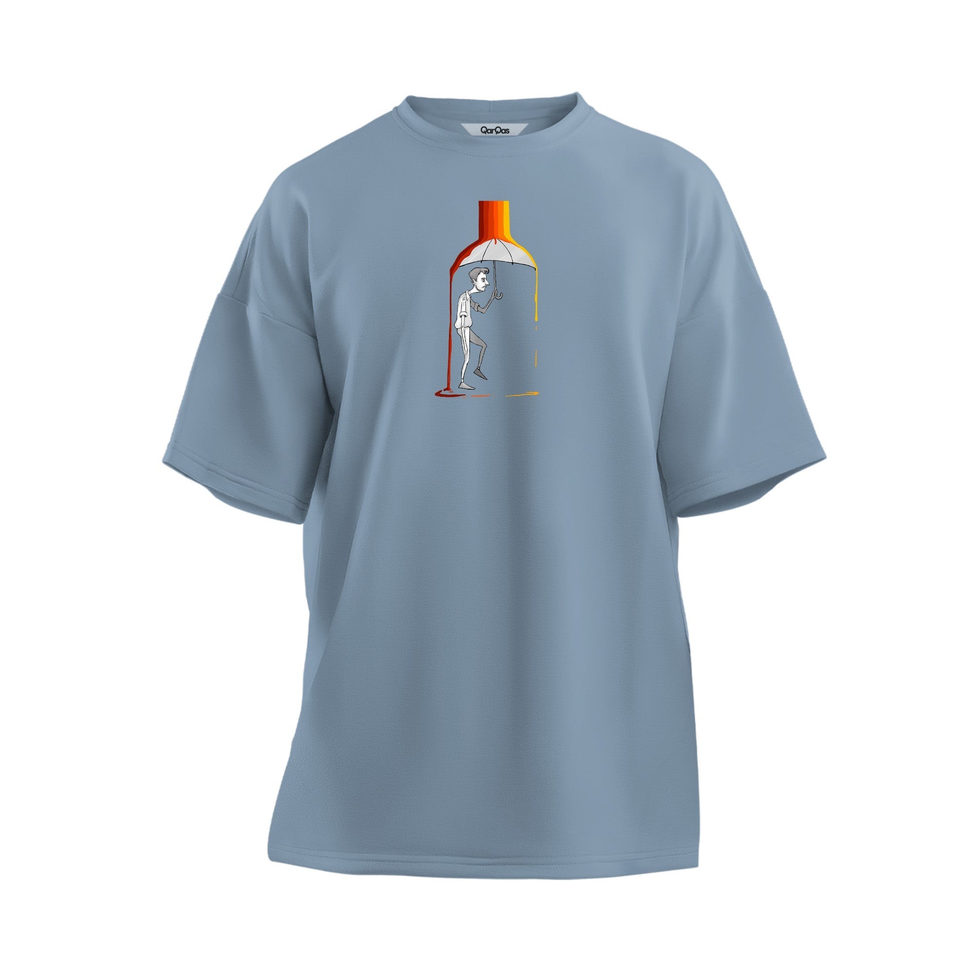 Escape – Oversize Tshirt