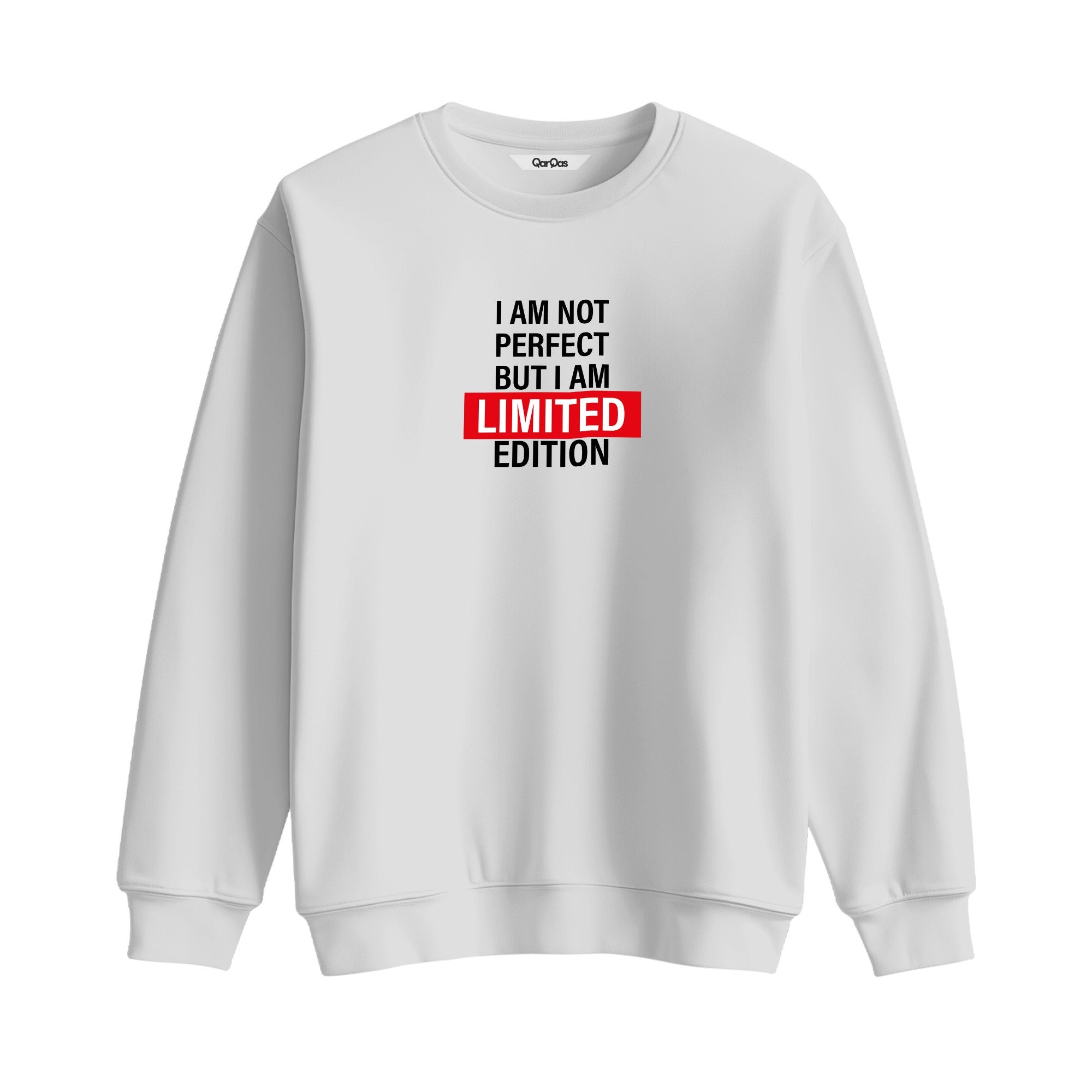 The Only One -  Sweatshirt