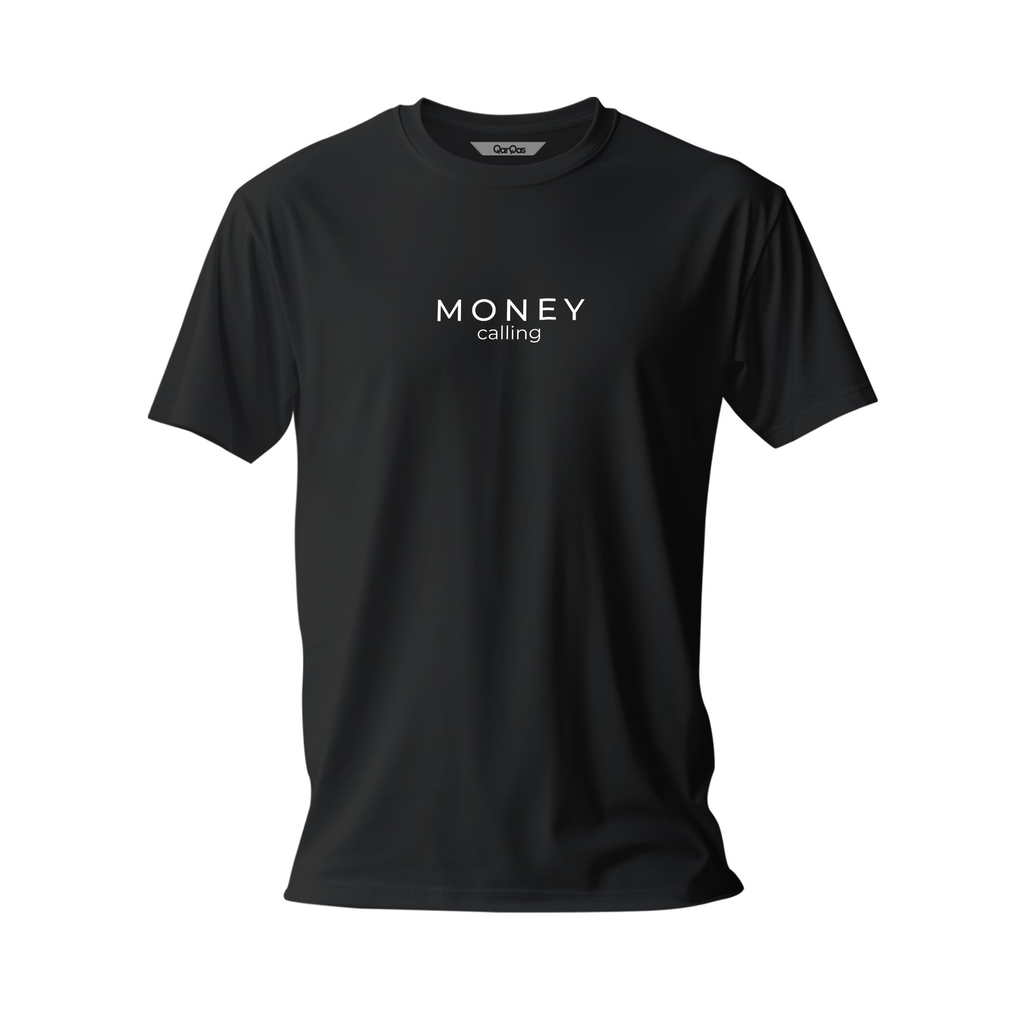 Moneyline - Regular T-Shirt