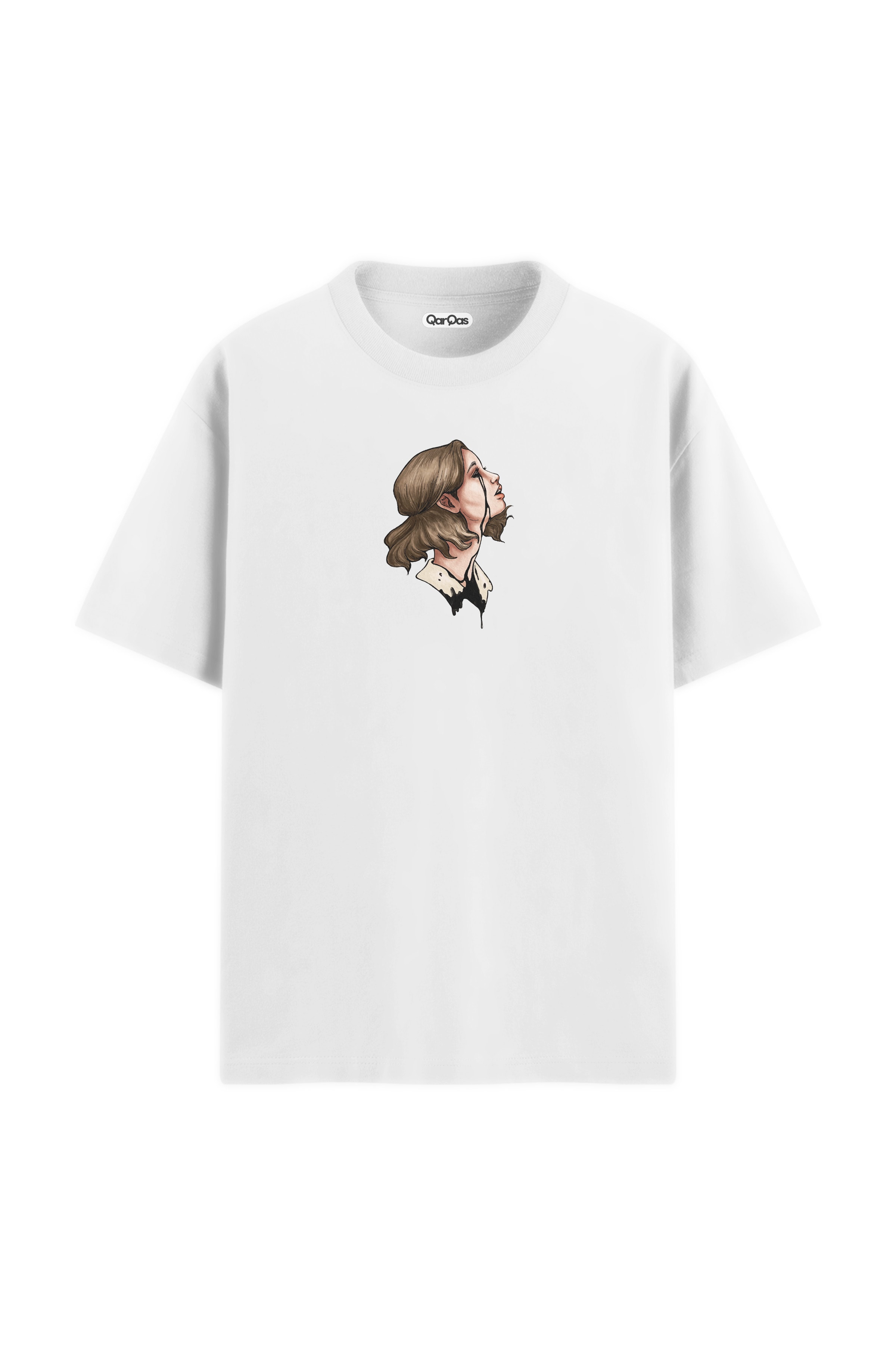 Ink Eye – Oversize Tshirt