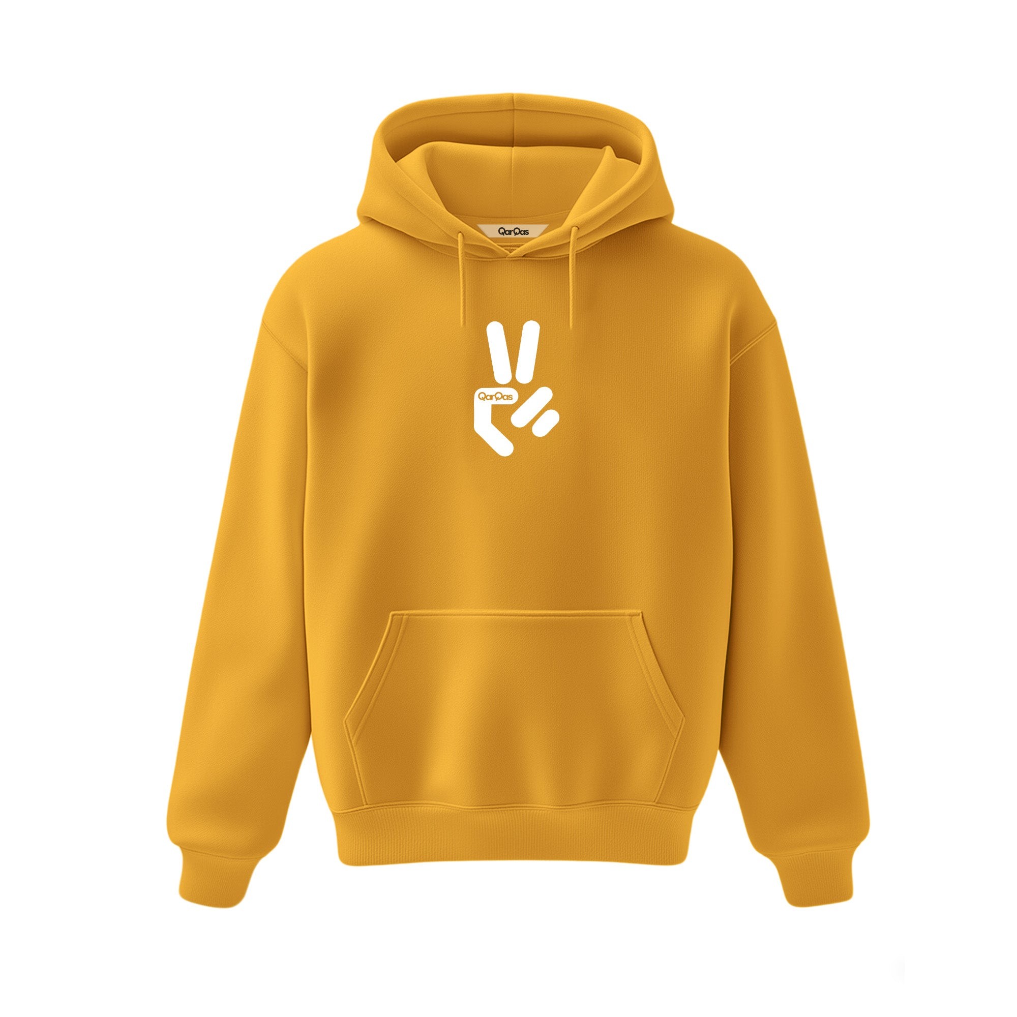 Peace - Hoodie