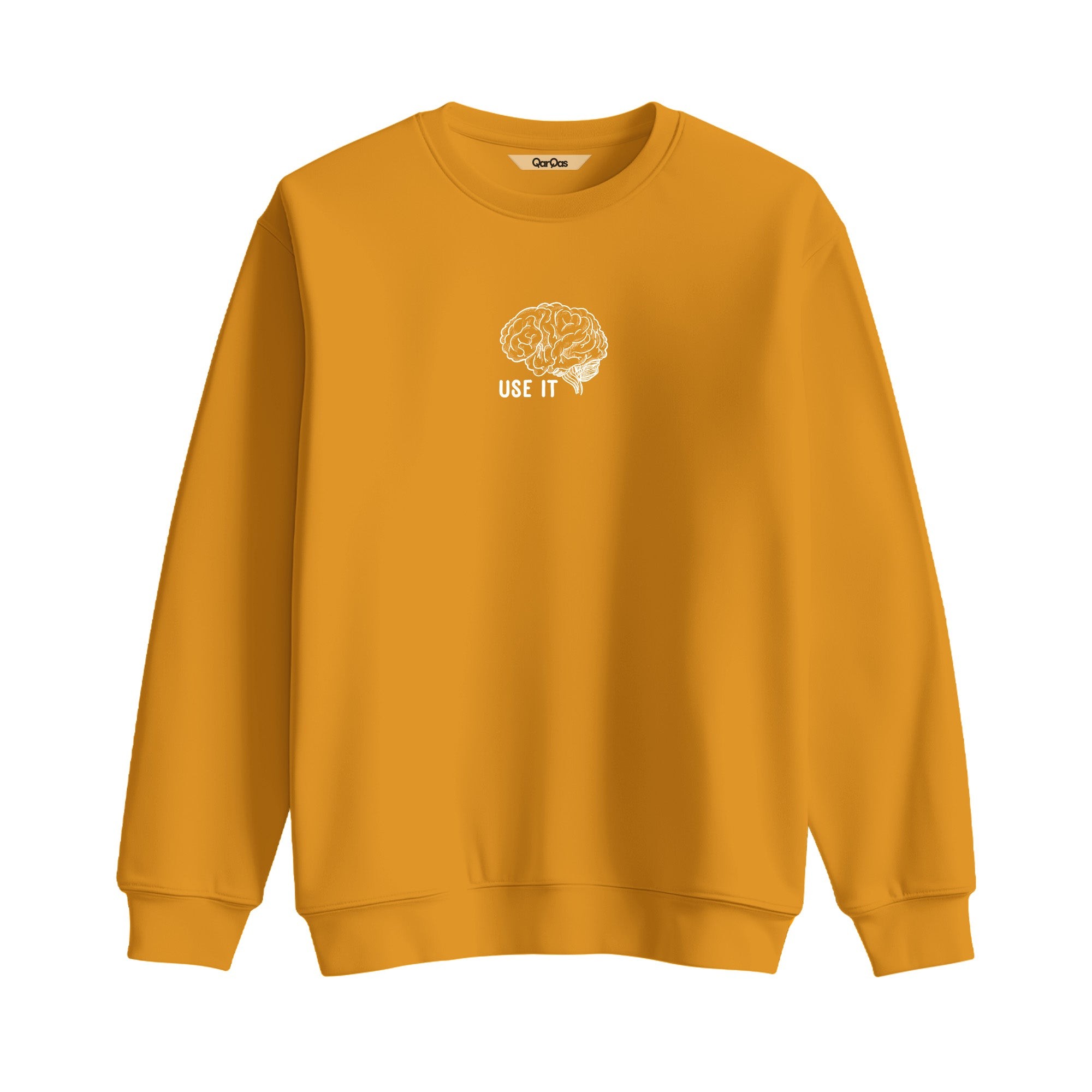 Use It -  Sweatshirt