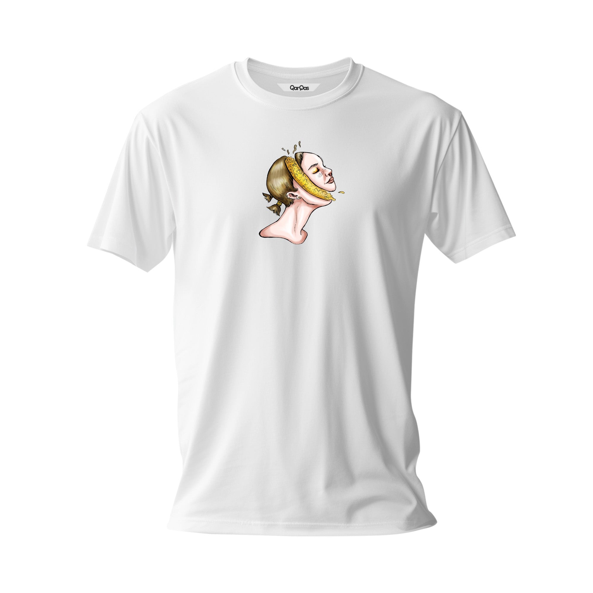 Mental Clutter - Regular T-Shirt