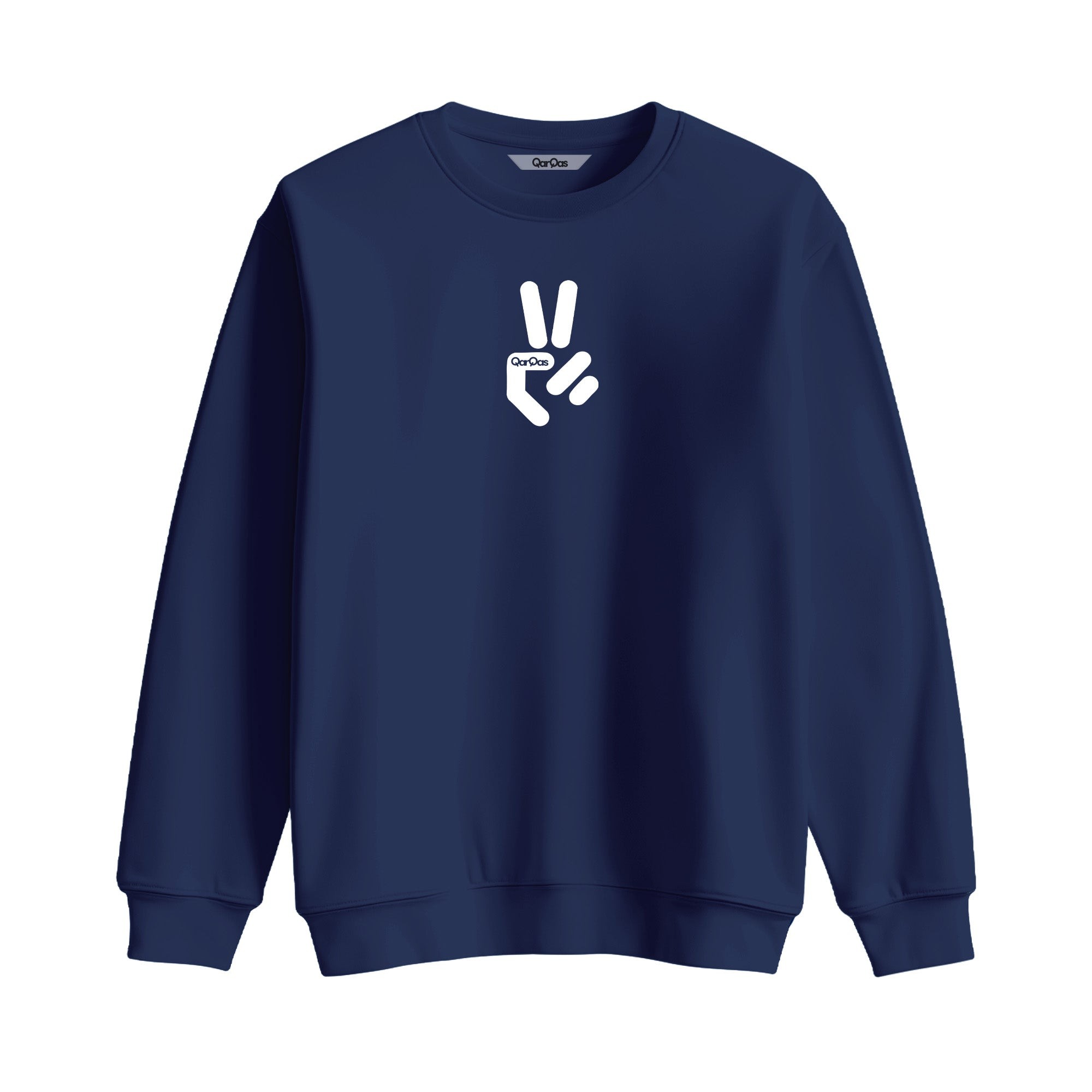 Peace -  Sweatshirt