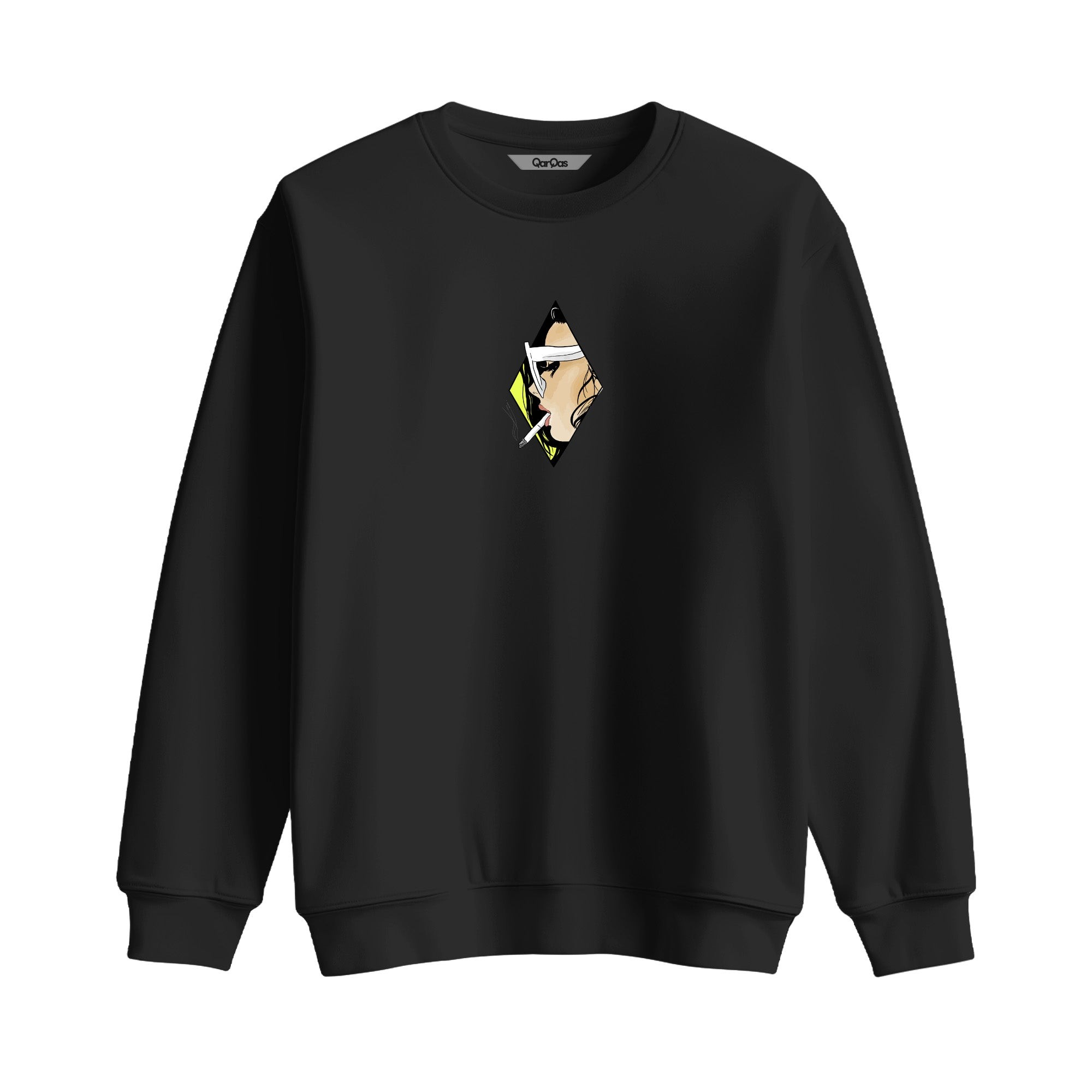 Deadhot -  Sweatshirt