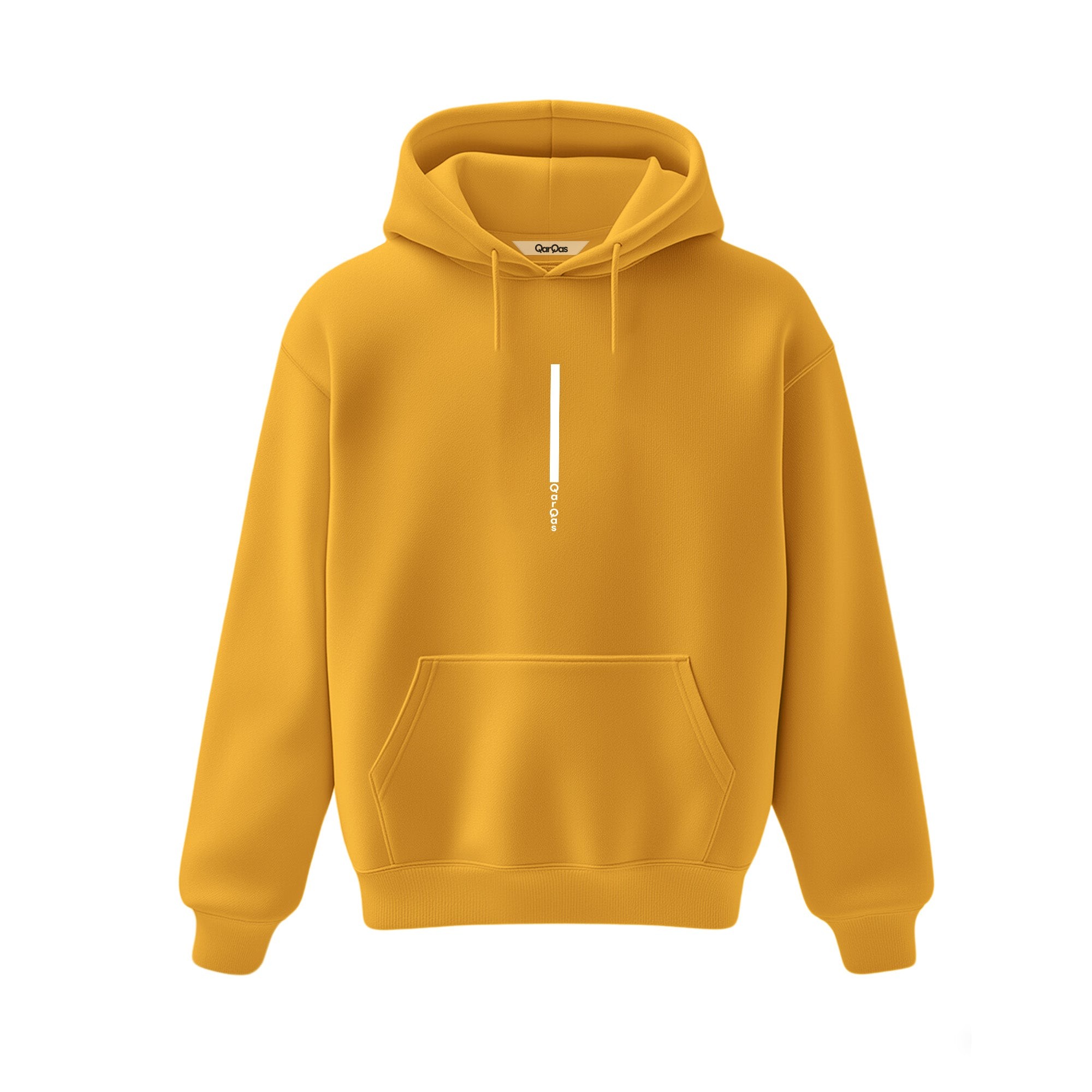 Rooted - Hoodie
