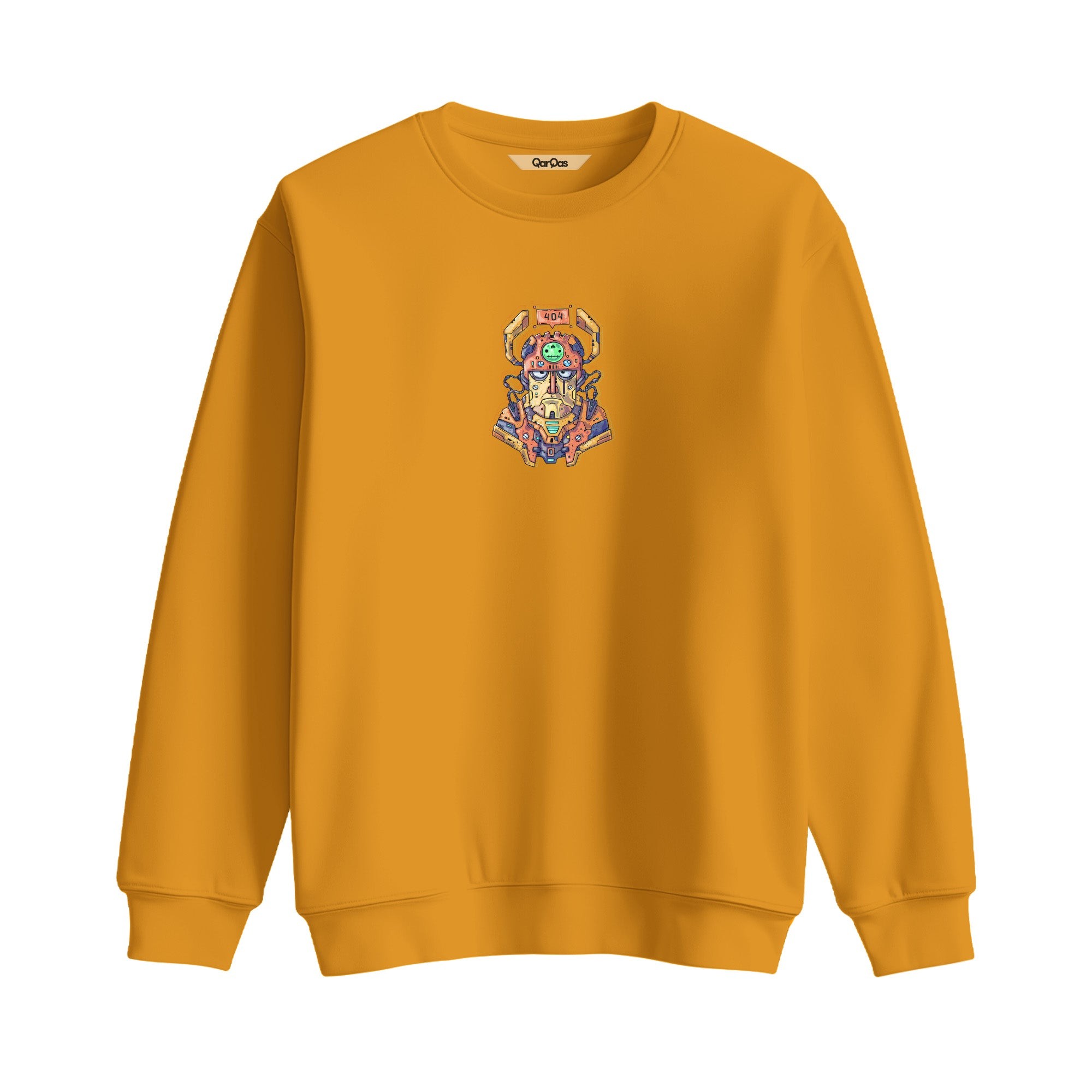 Bot404 -  Sweatshirt
