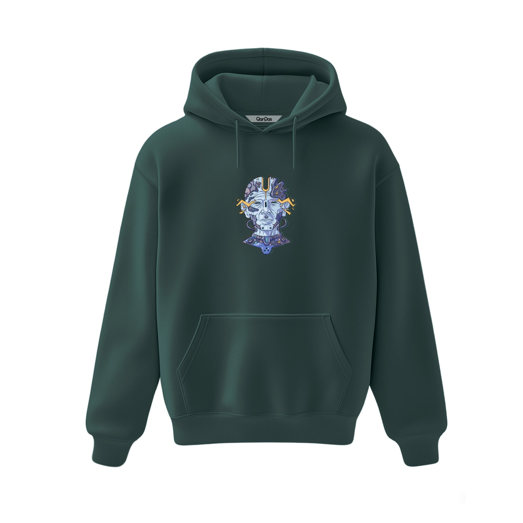 Overmind - Hoodie