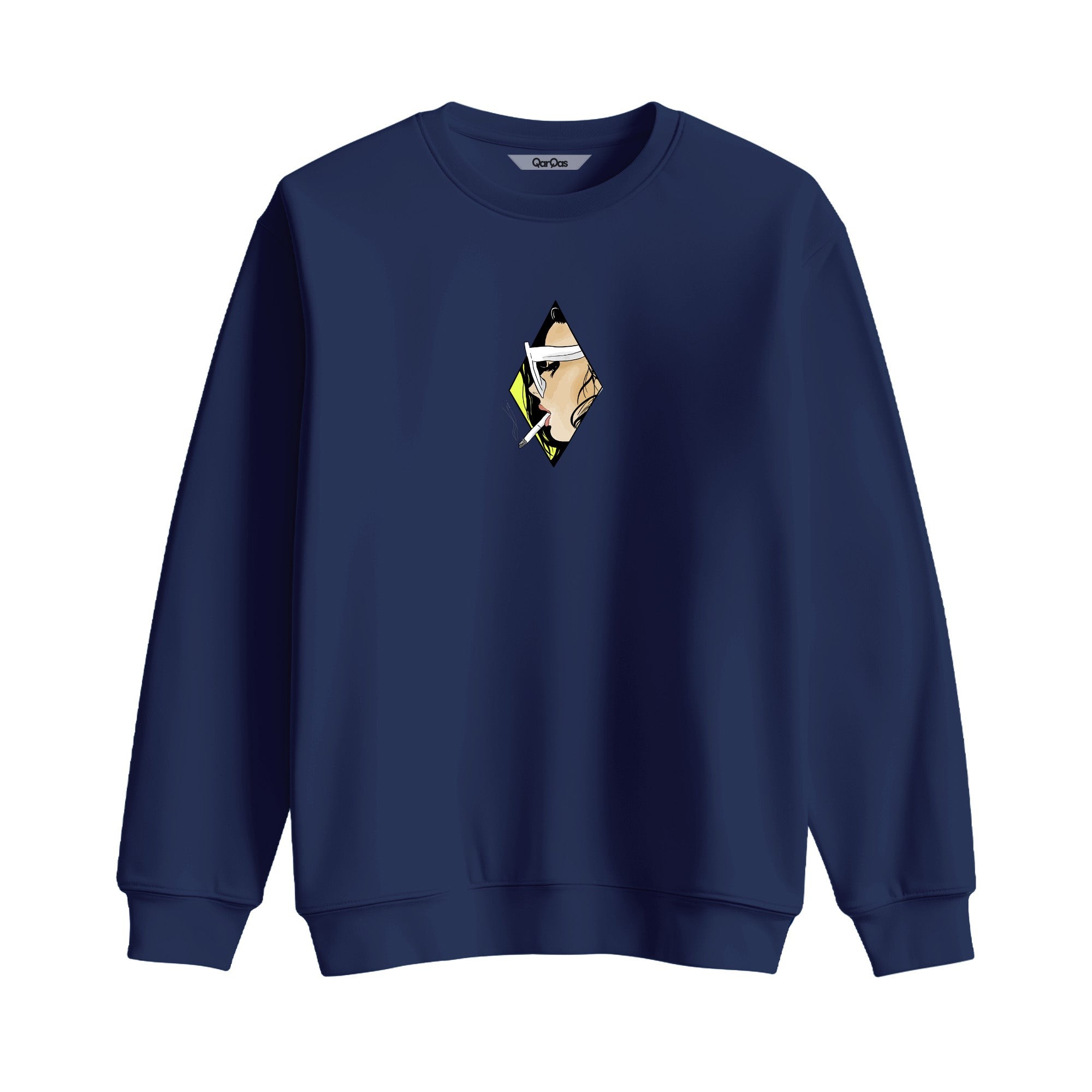Deadhot -  Sweatshirt