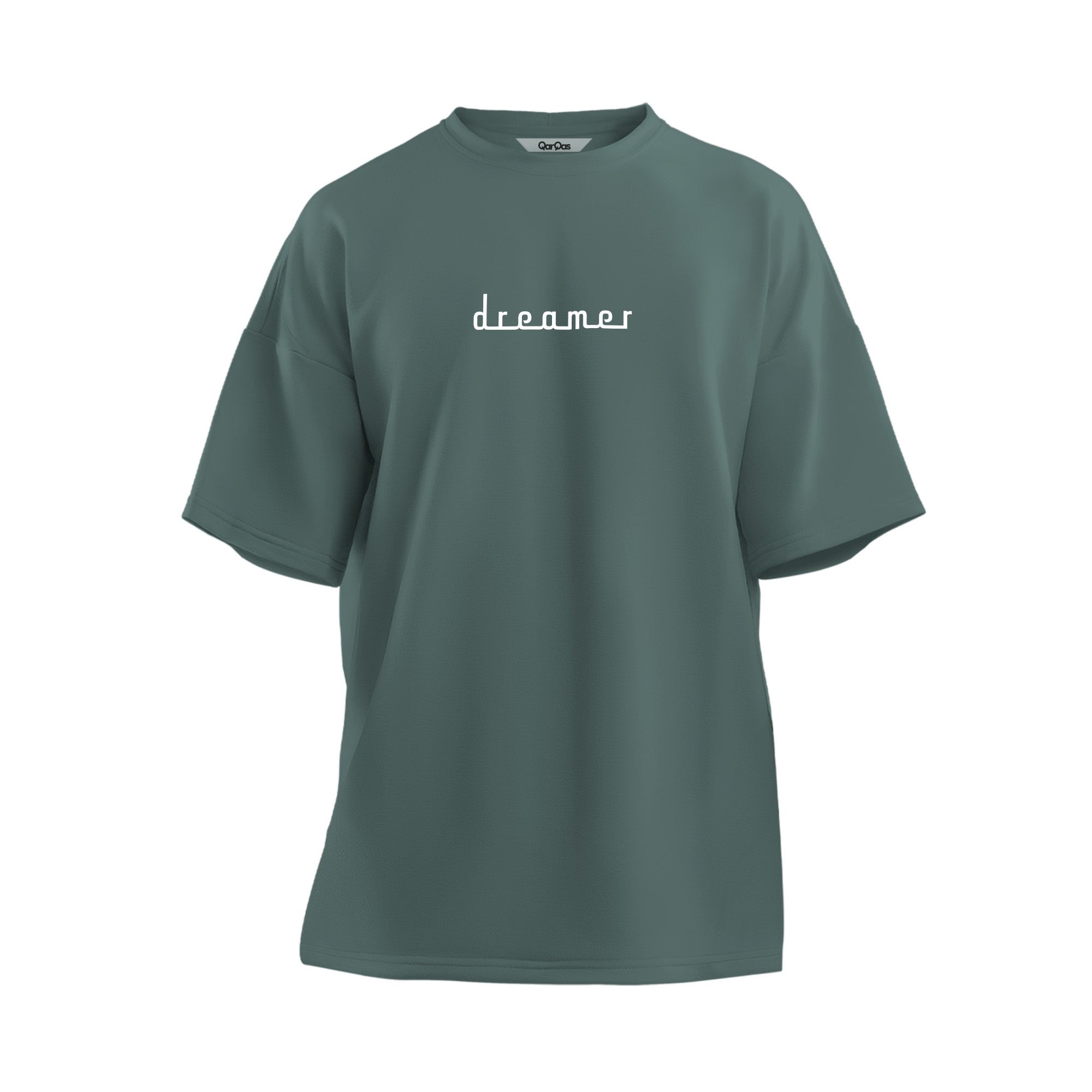 Dreamer – Oversize Tshirt