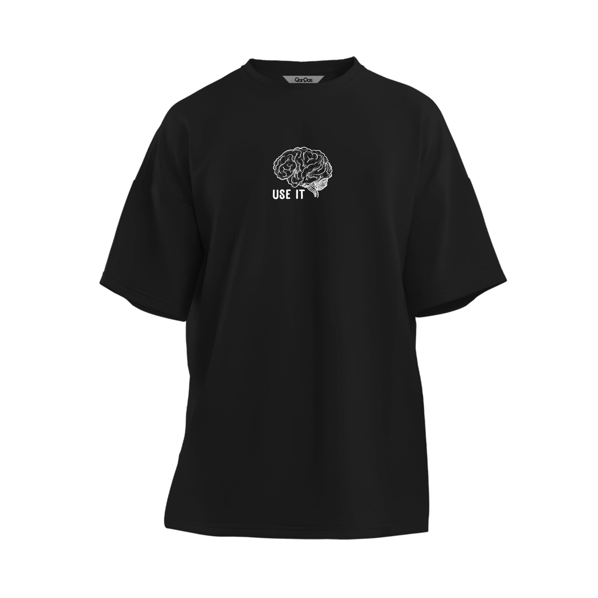 Use It – Oversize Tshirt