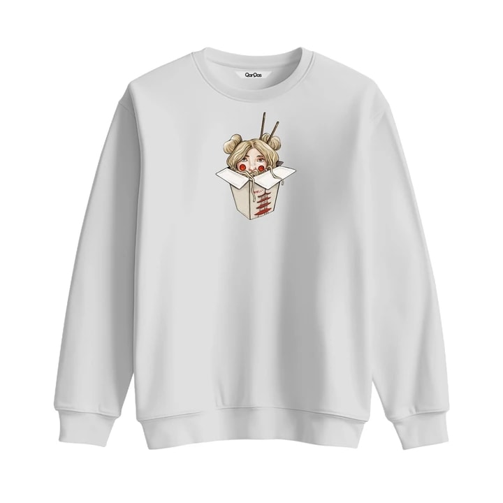 Maqarina - Sweatshirt