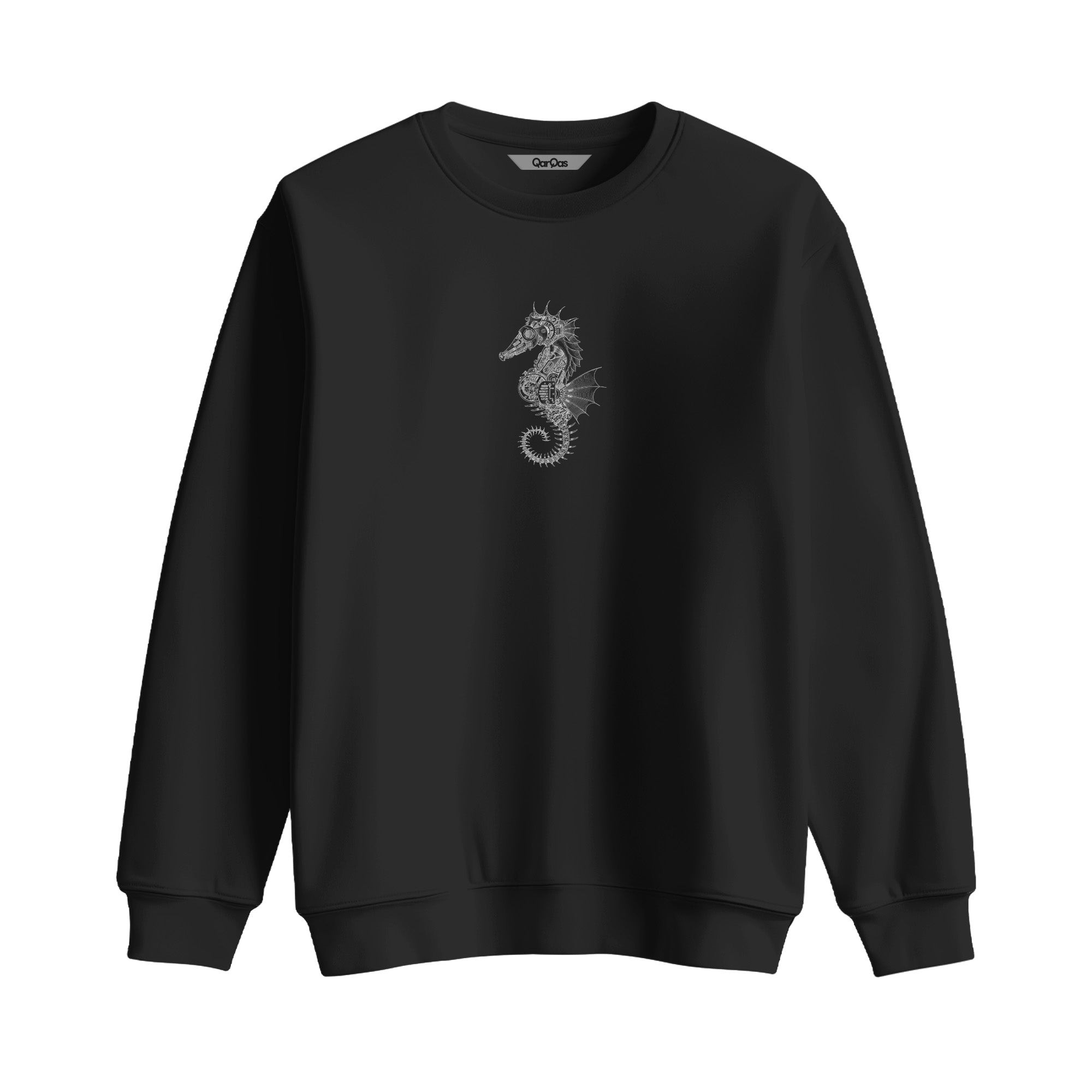 Gearfish -  Sweatshirt