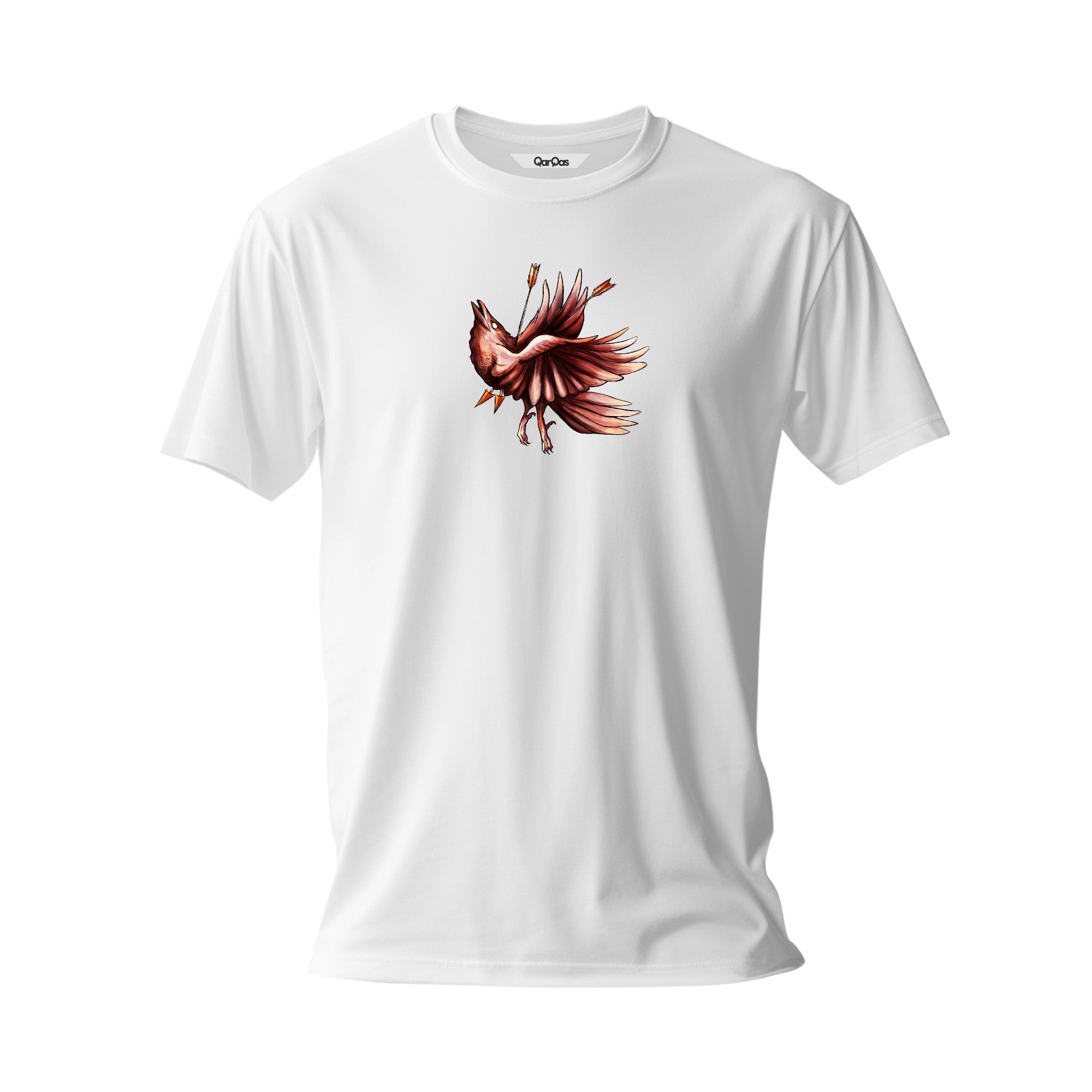 The Price Of Betrayal - Regular T-Shirt