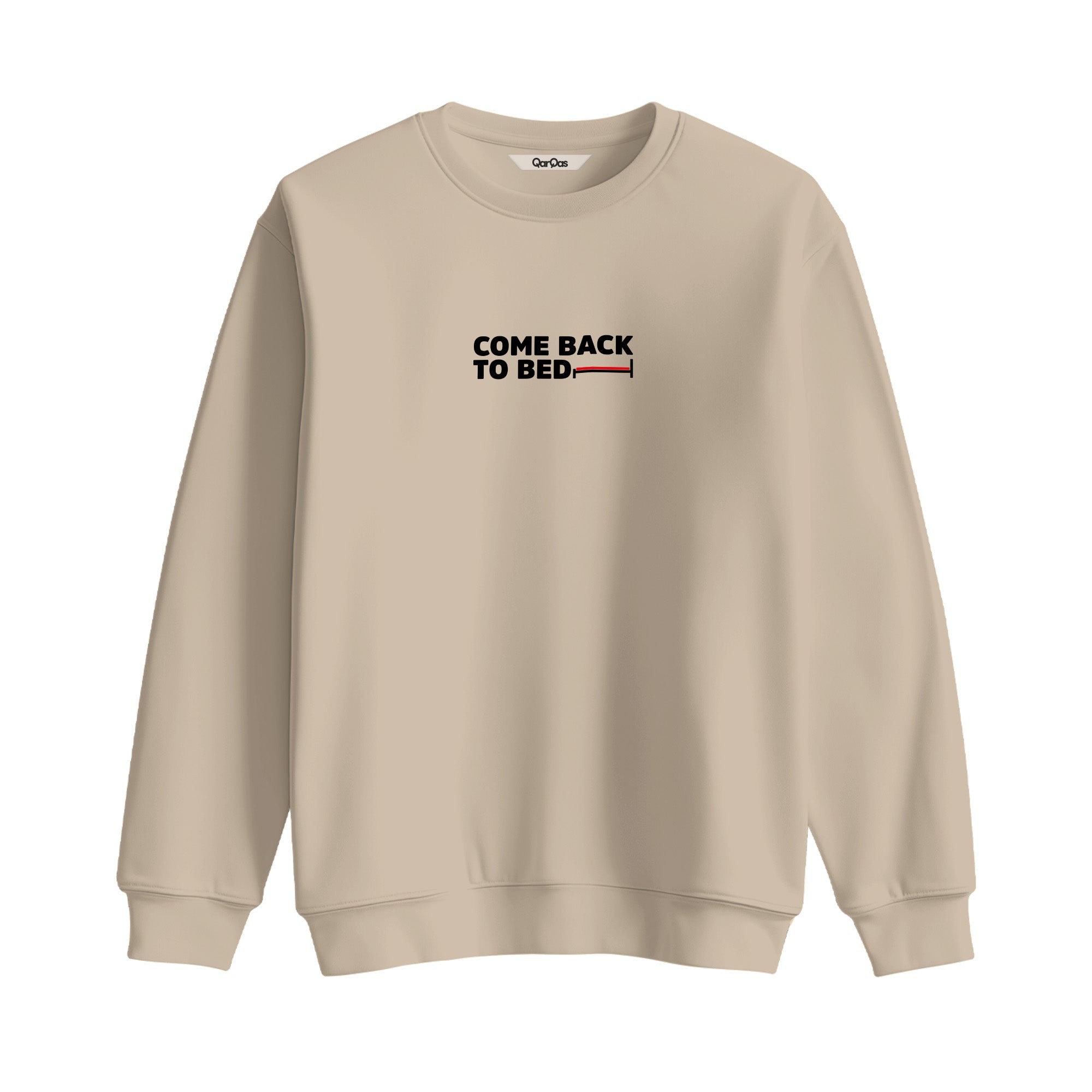 The Warm Side -  Sweatshirt