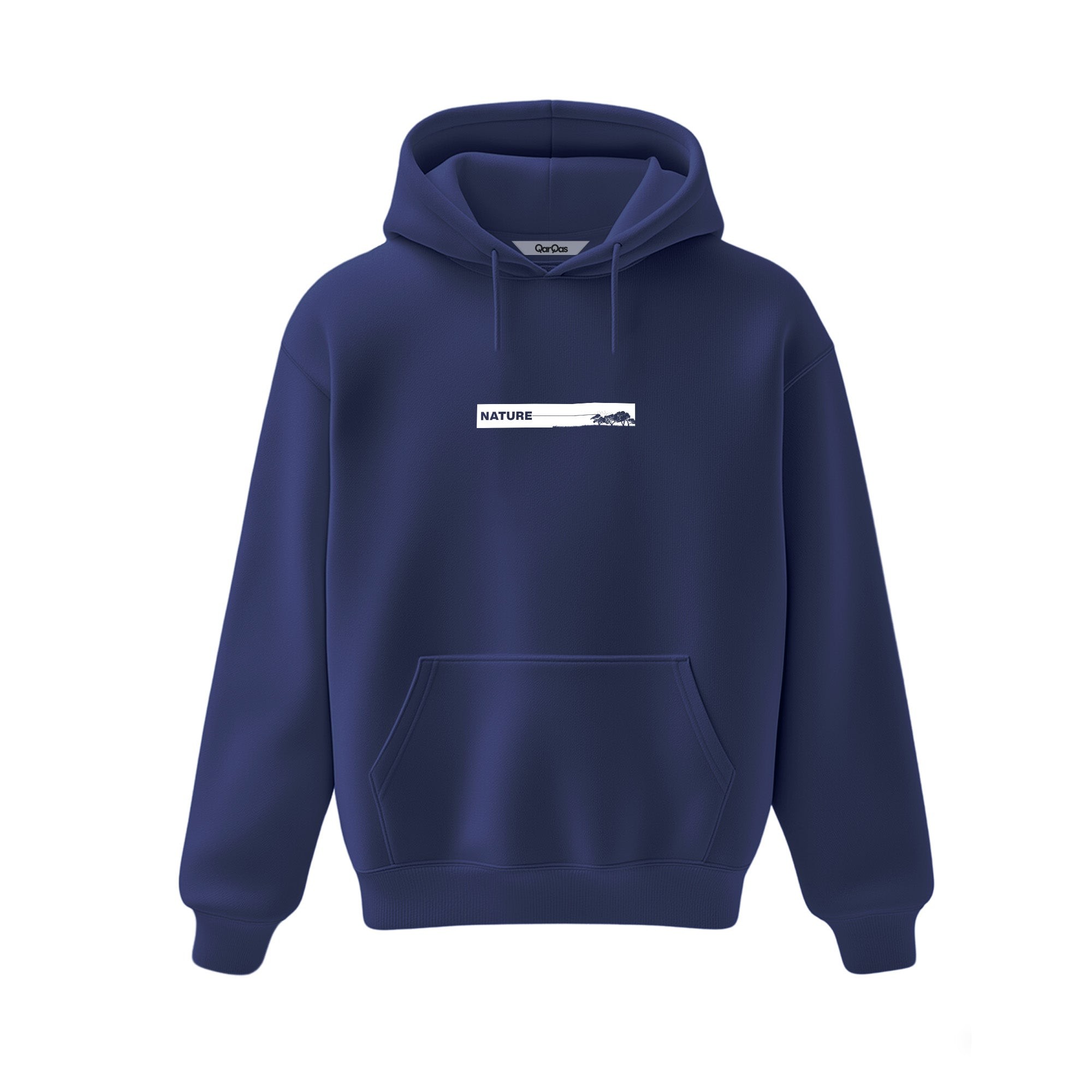 Natureline - Hoodie