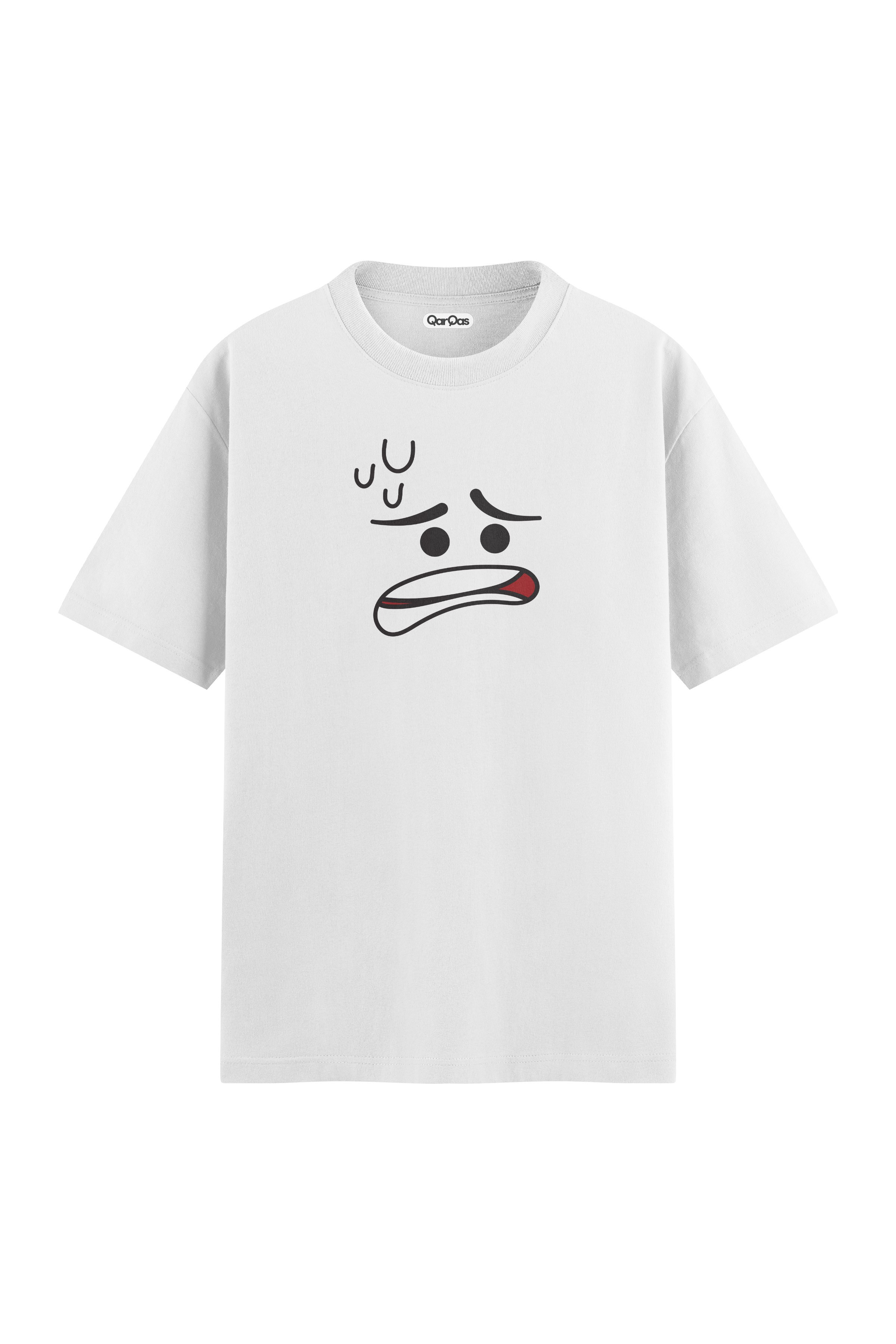 Mistake - Regular T-Shirt