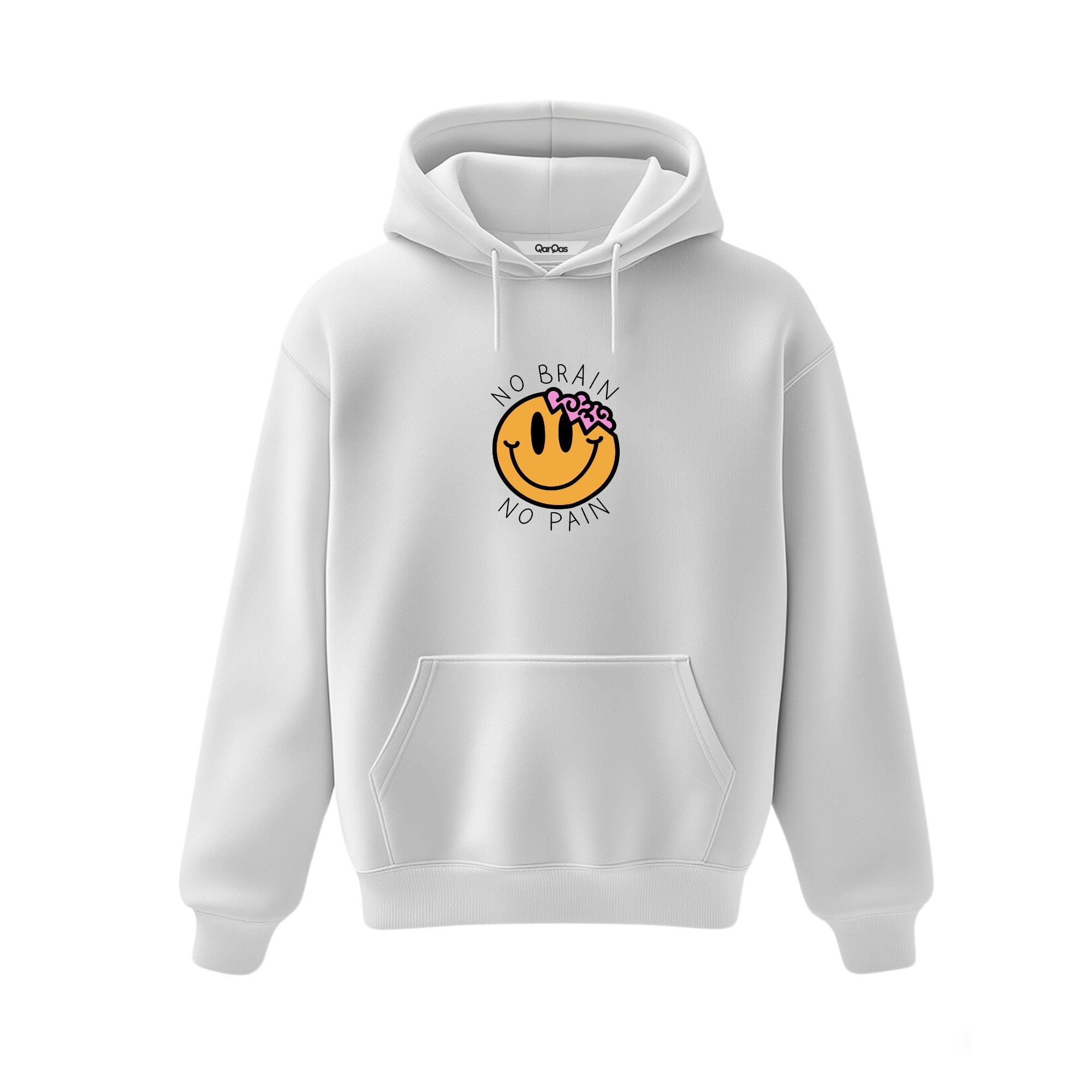 Nulljoy - Hoodie