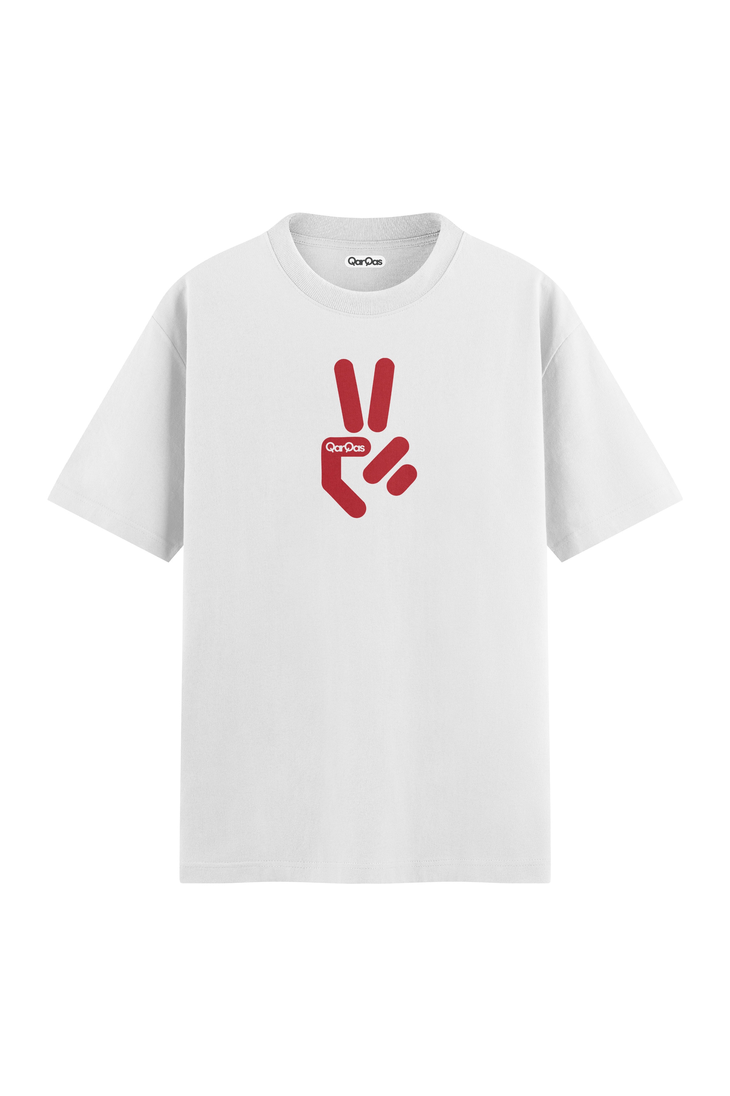 Peace - Regular T-Shirt