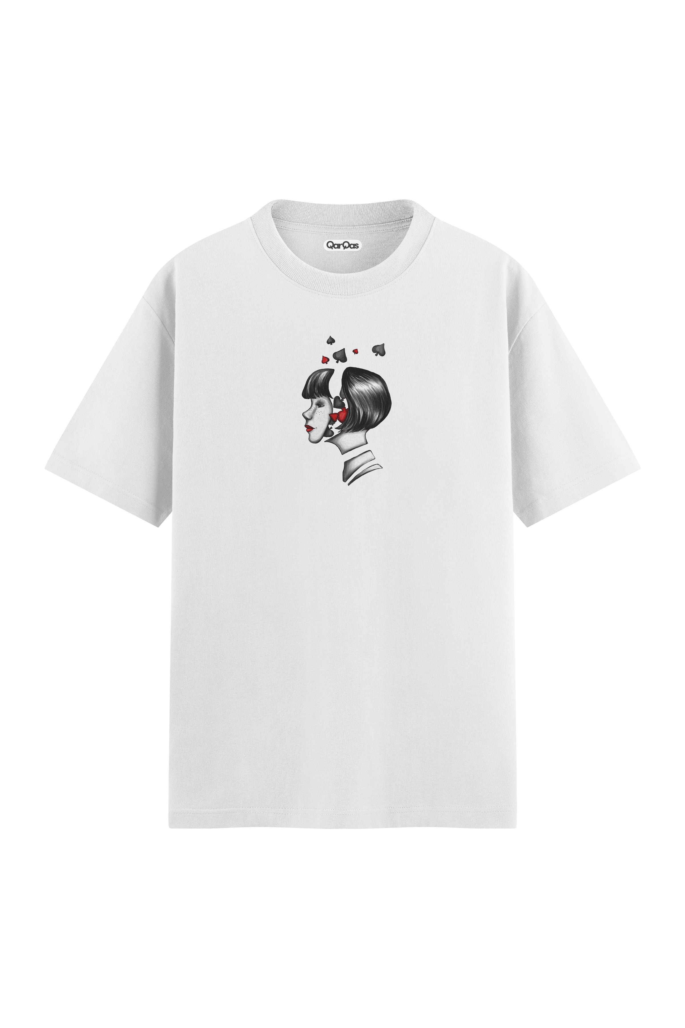 Jack Of Spades - Regular T-Shirt