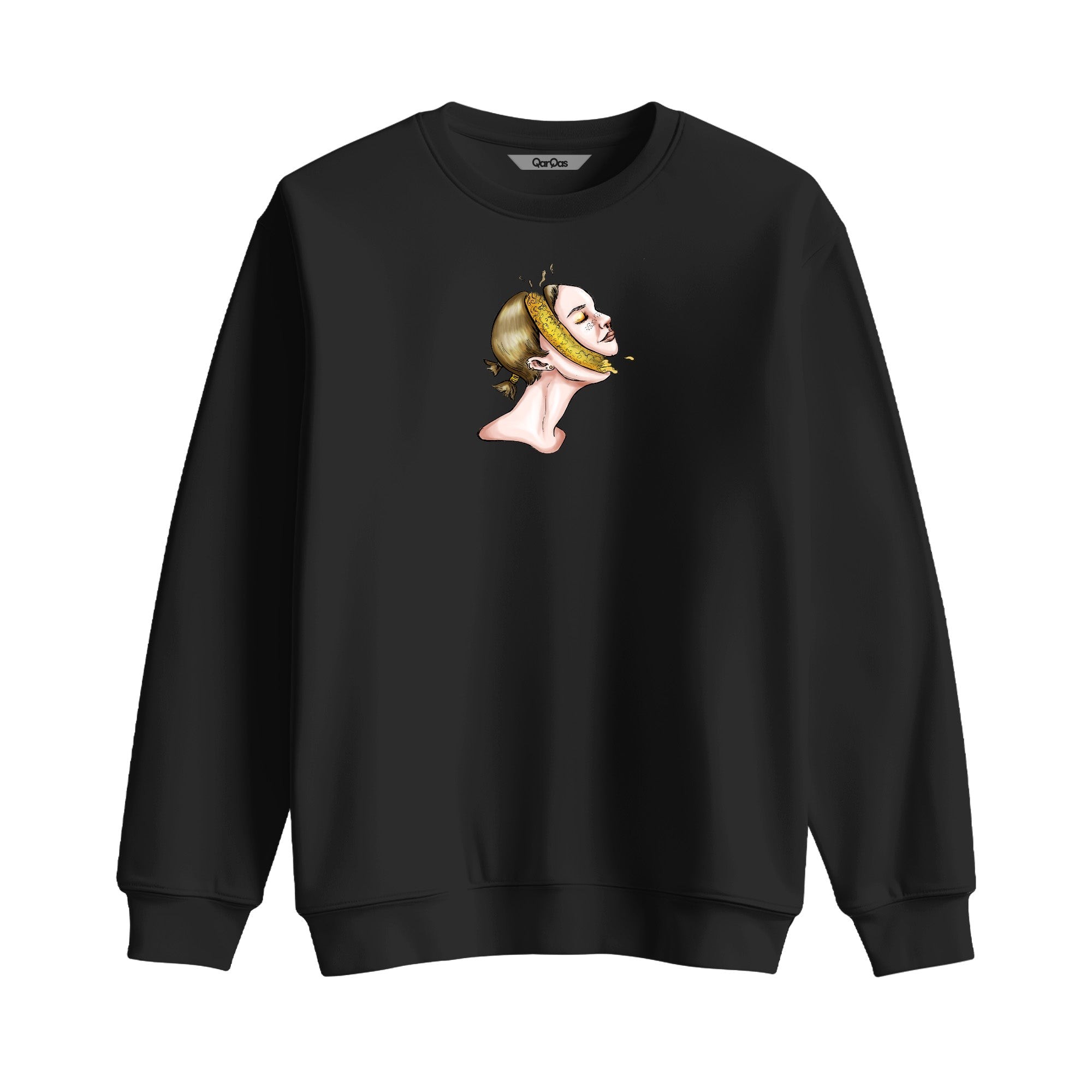 Mental Clutter - Sweatshirt