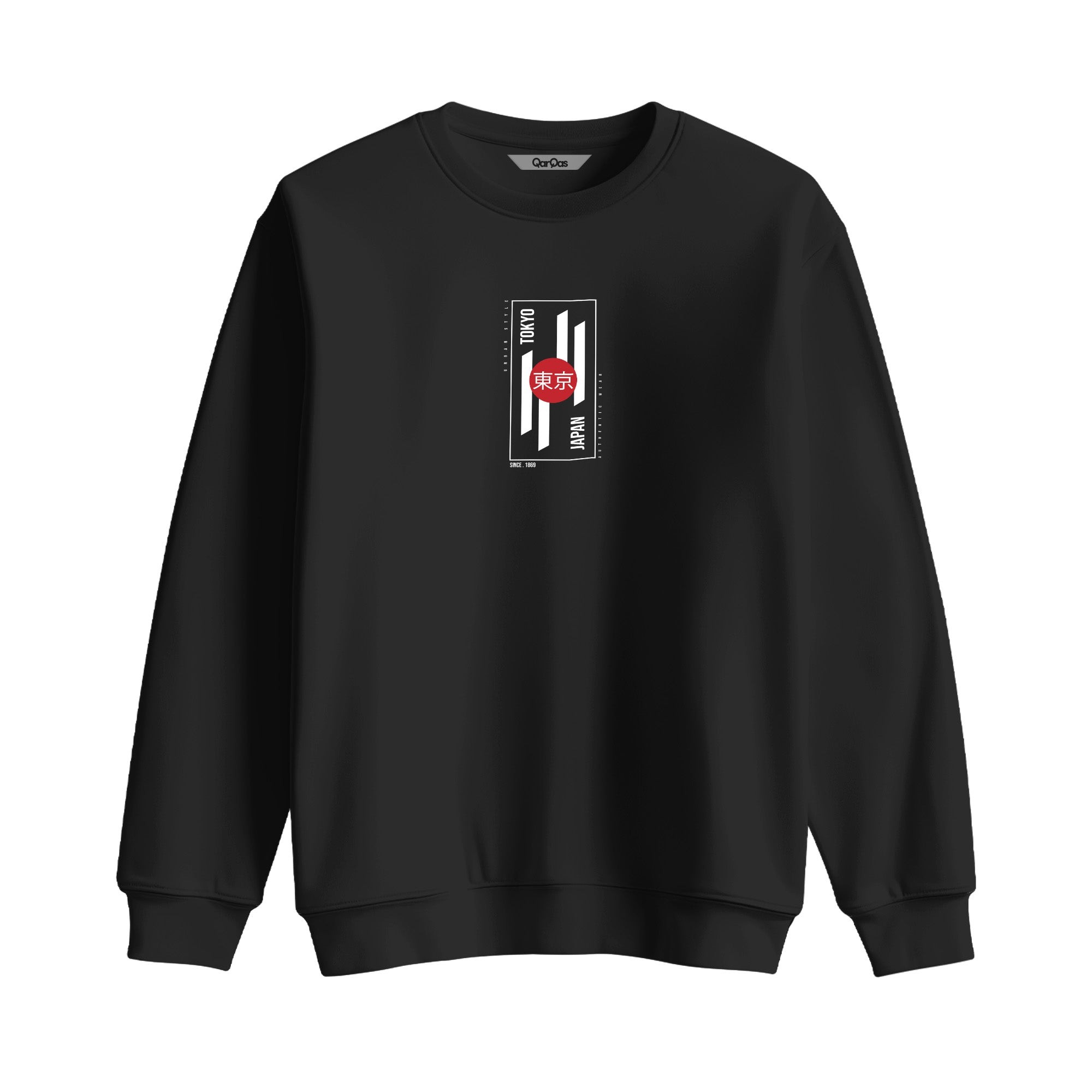 Red Mark -  Sweatshirt