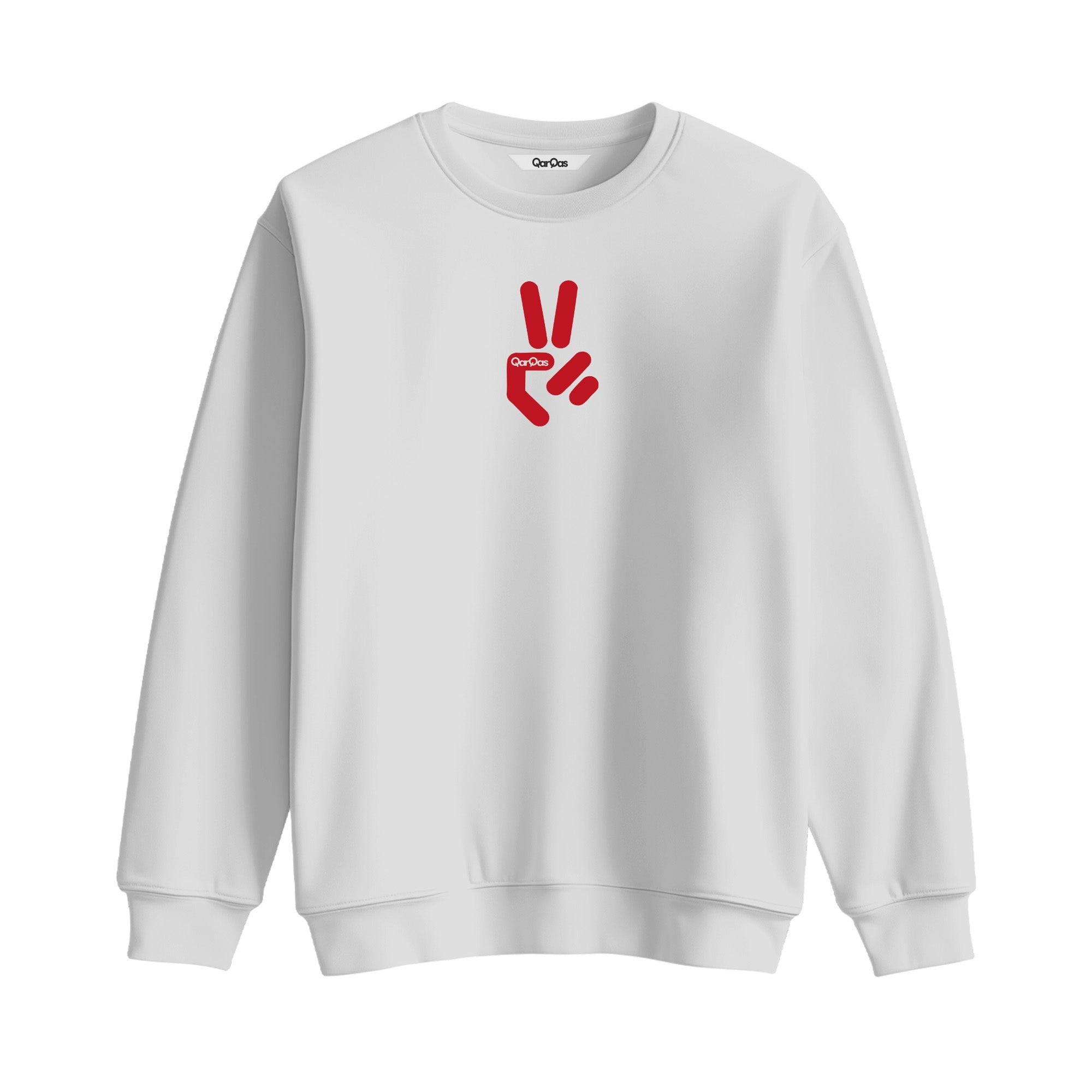Peace -  Sweatshirt