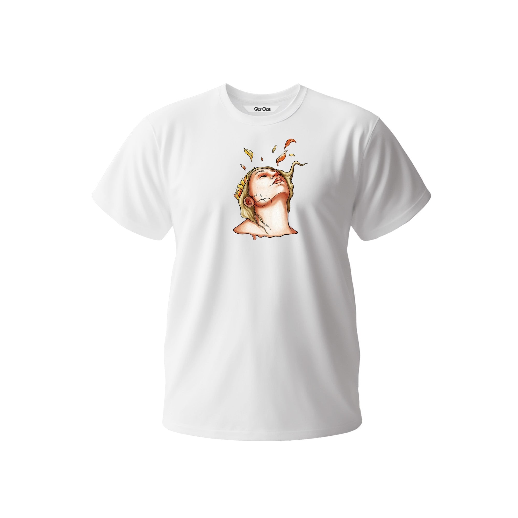 The Harmony of The Wind – Çocuk Tshirt