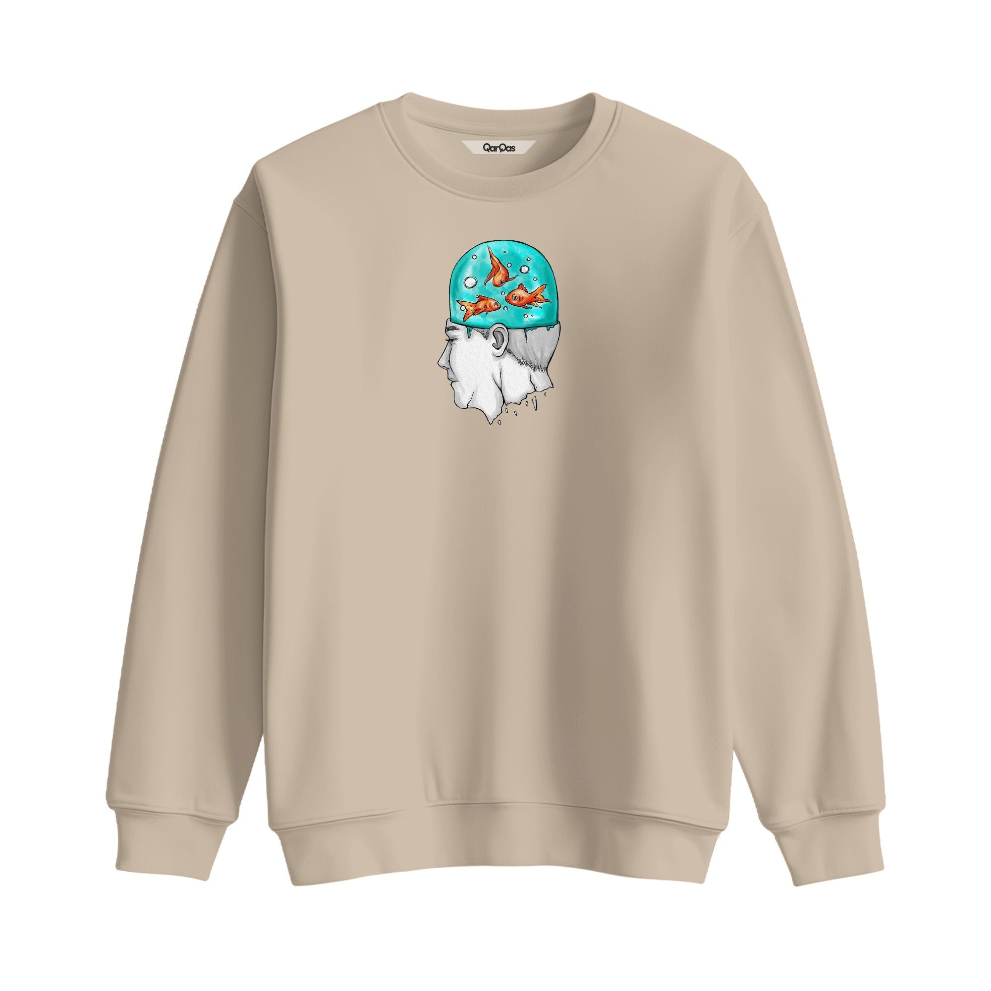 Forgetful - Sweatshirt