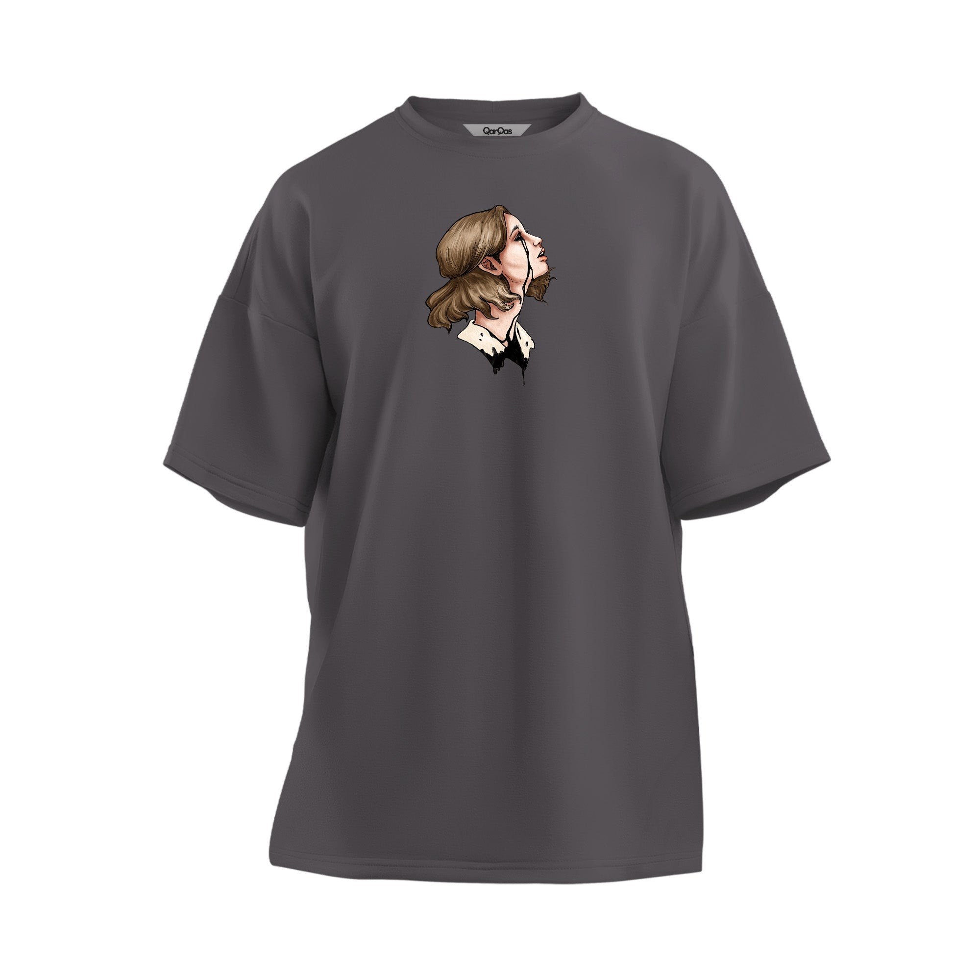 Ink Eye – Oversize Tshirt